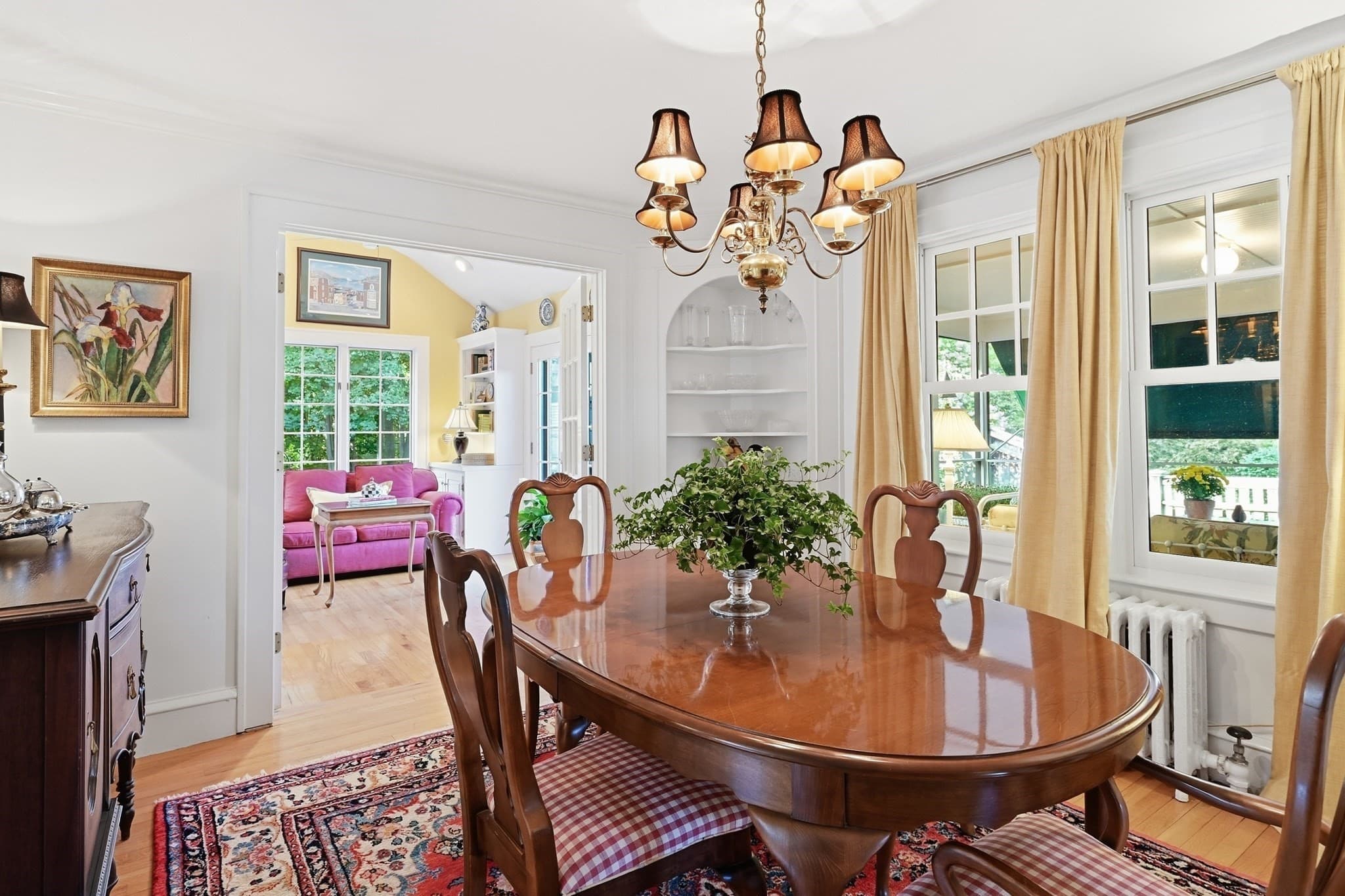 Single Family Residence at 131 Wenonah Rd, Longmeadow MA 01106, Longmeadow, photo 14 of 39