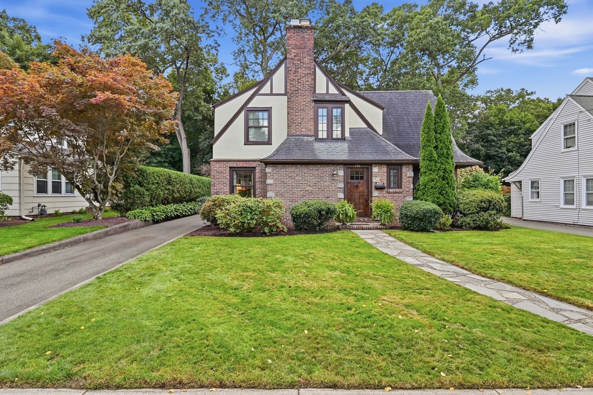 Single Family Residence at 131 Wenonah Rd, Longmeadow MA 01106, photo 40 of 40