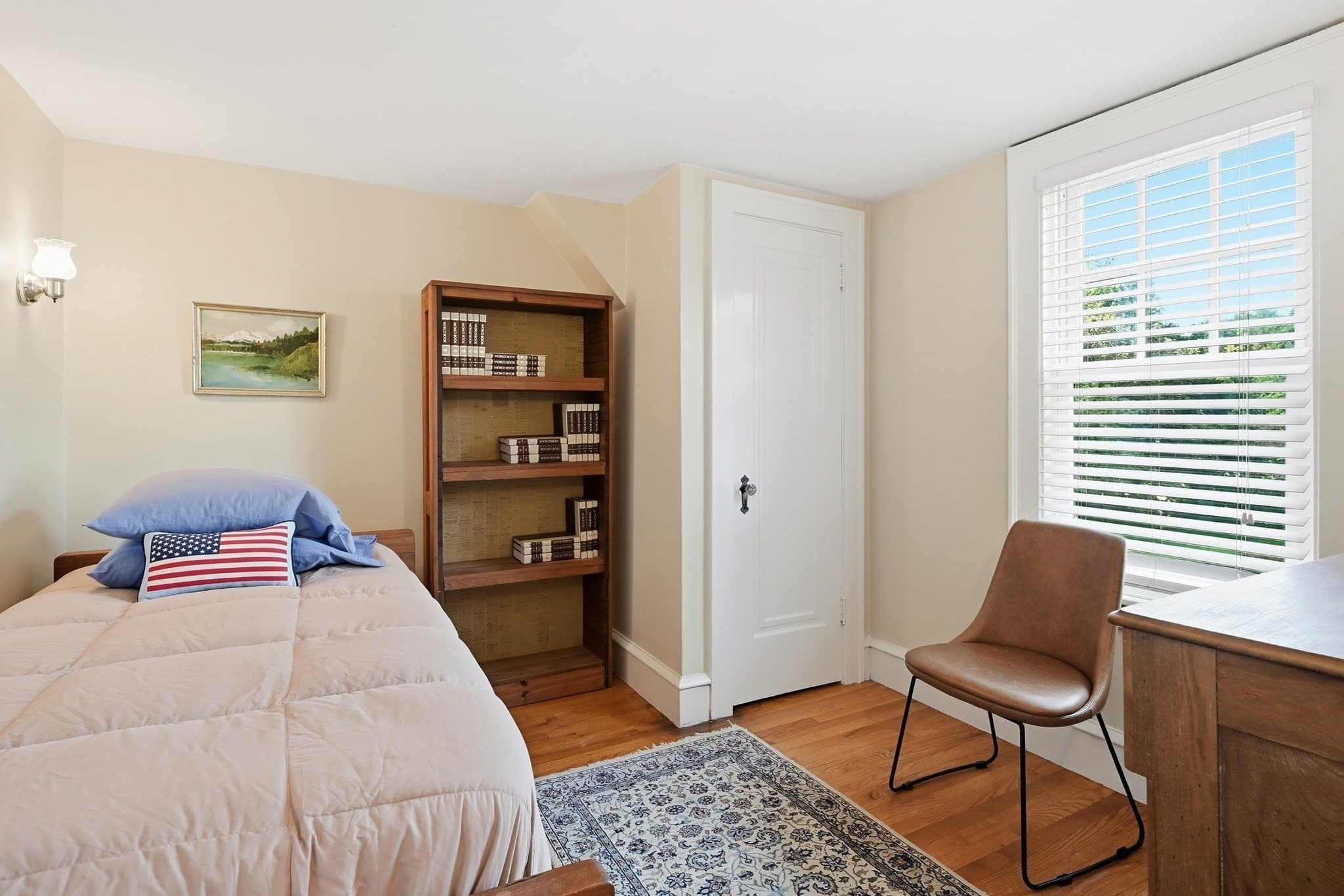 Single Family Residence at 131 Wenonah Rd, Longmeadow MA 01106, Longmeadow, photo 31 of 39