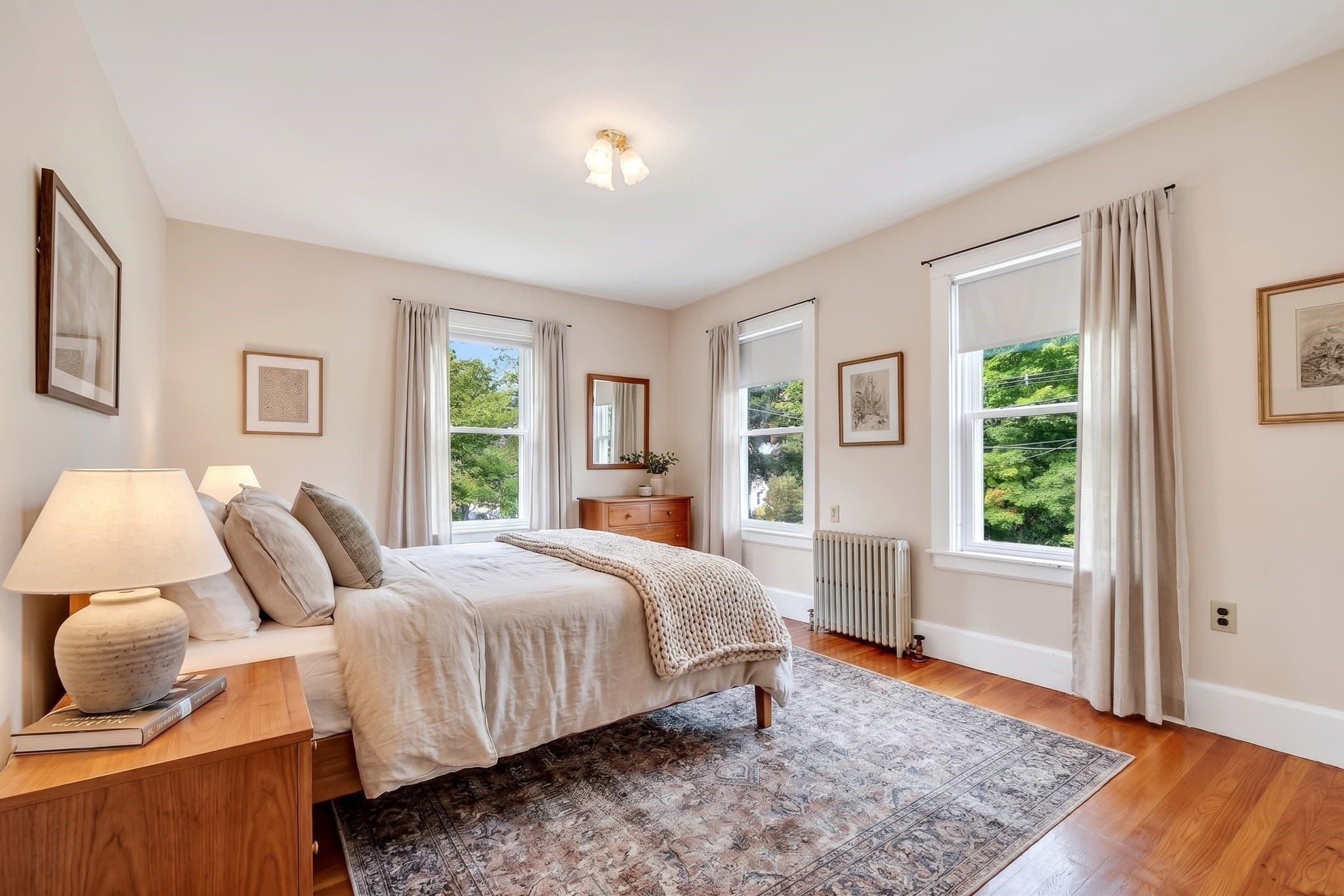 Single Family Residence at 25 Spring St, Foxboro MA 02035, Foxboro, photo 23 of 42