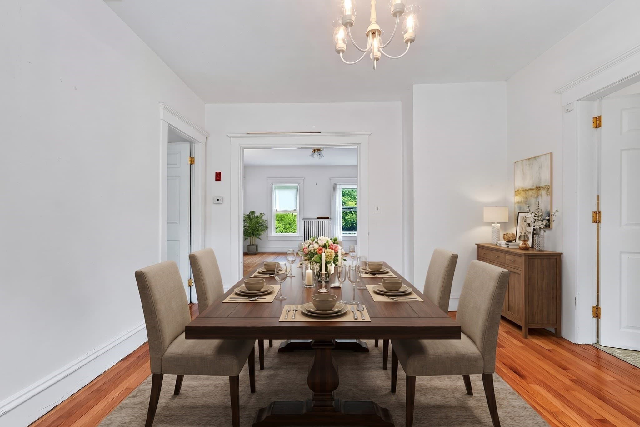 Single Family Residence at 25 Spring St, Foxboro MA 02035, Foxboro, photo 12 of 42