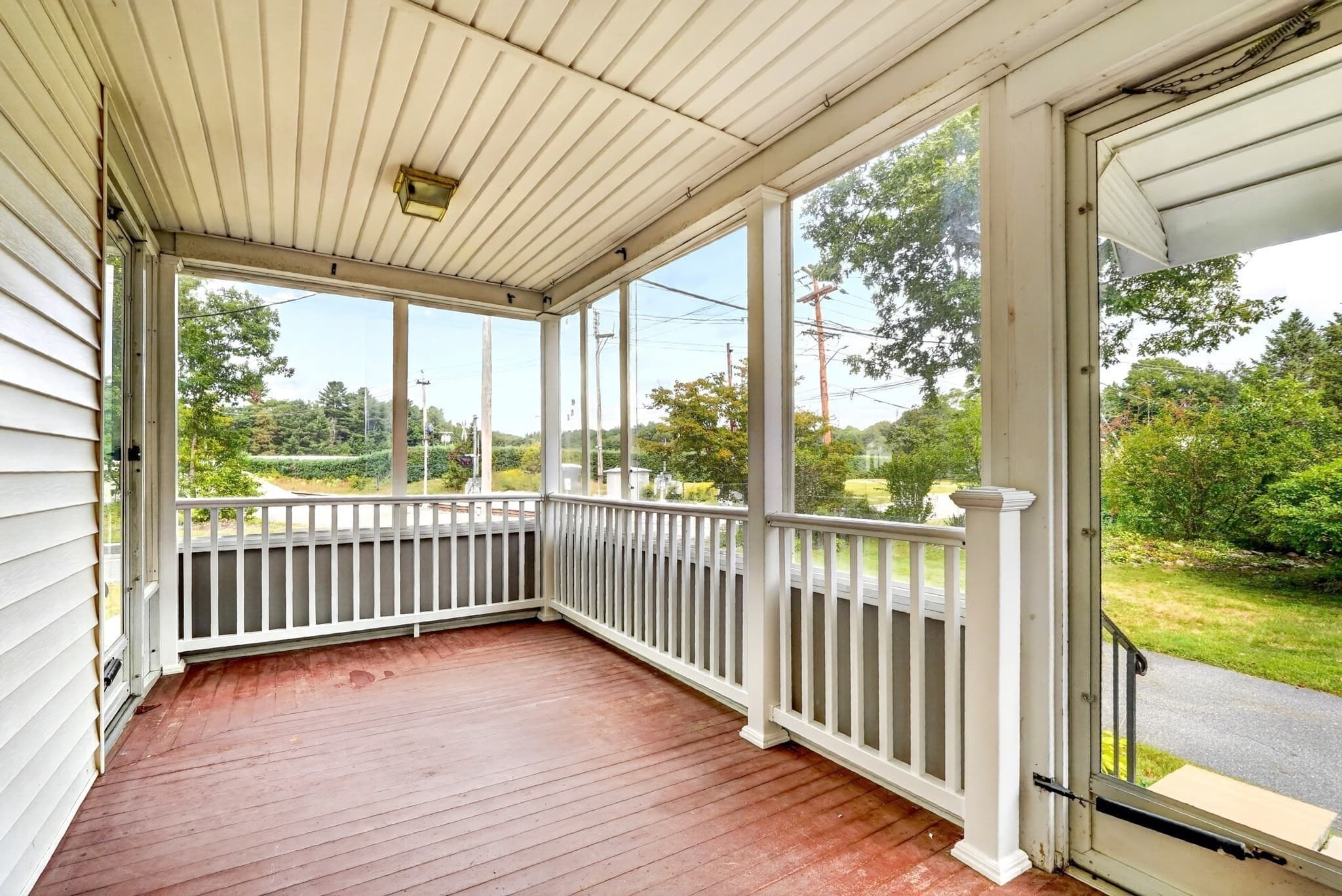 Single Family Residence at 25 Spring St, Foxboro MA 02035, Foxboro, photo 30 of 42