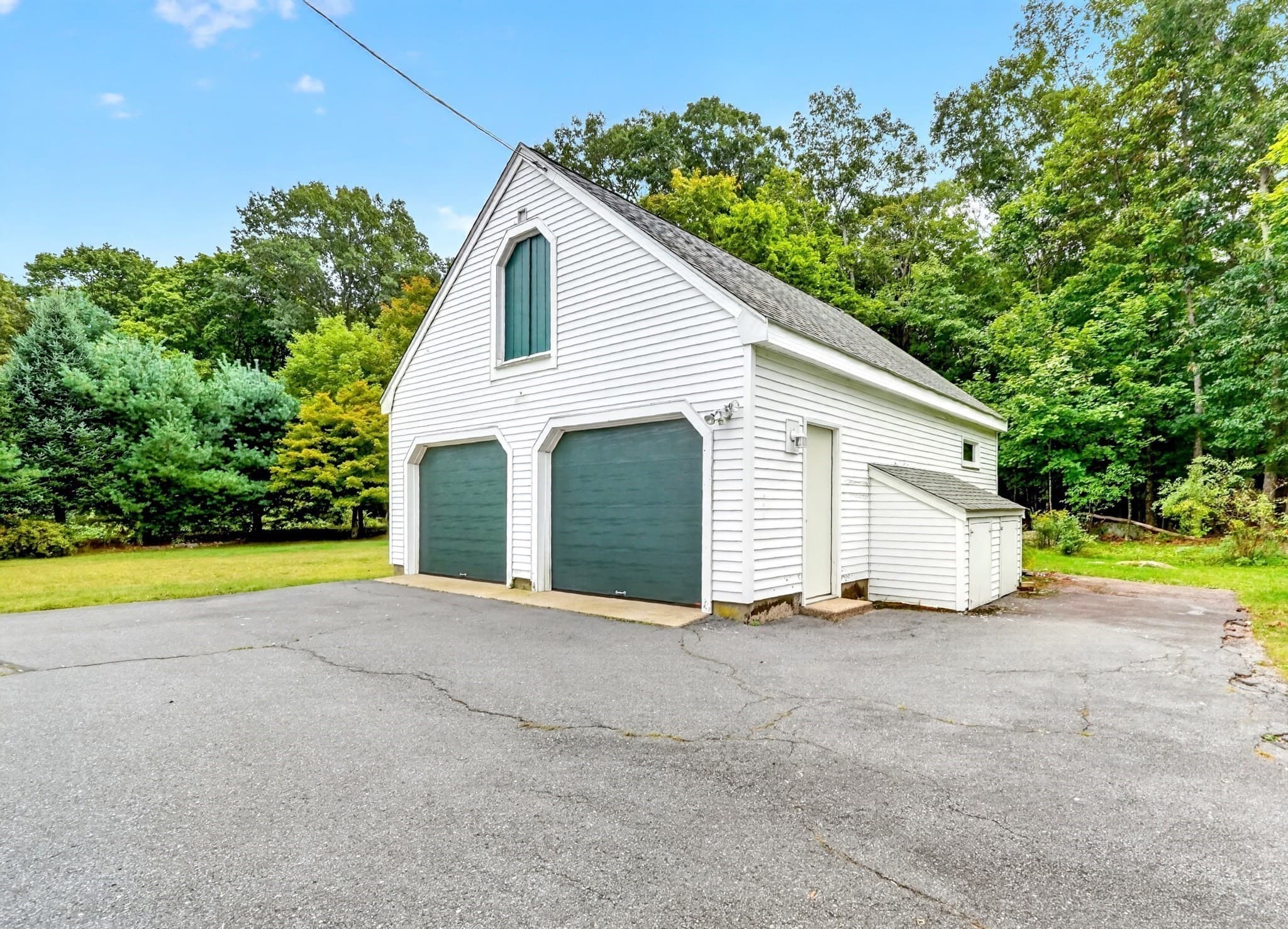 Single Family Residence at 25 Spring St, Foxboro MA 02035, Foxboro, photo 33 of 42