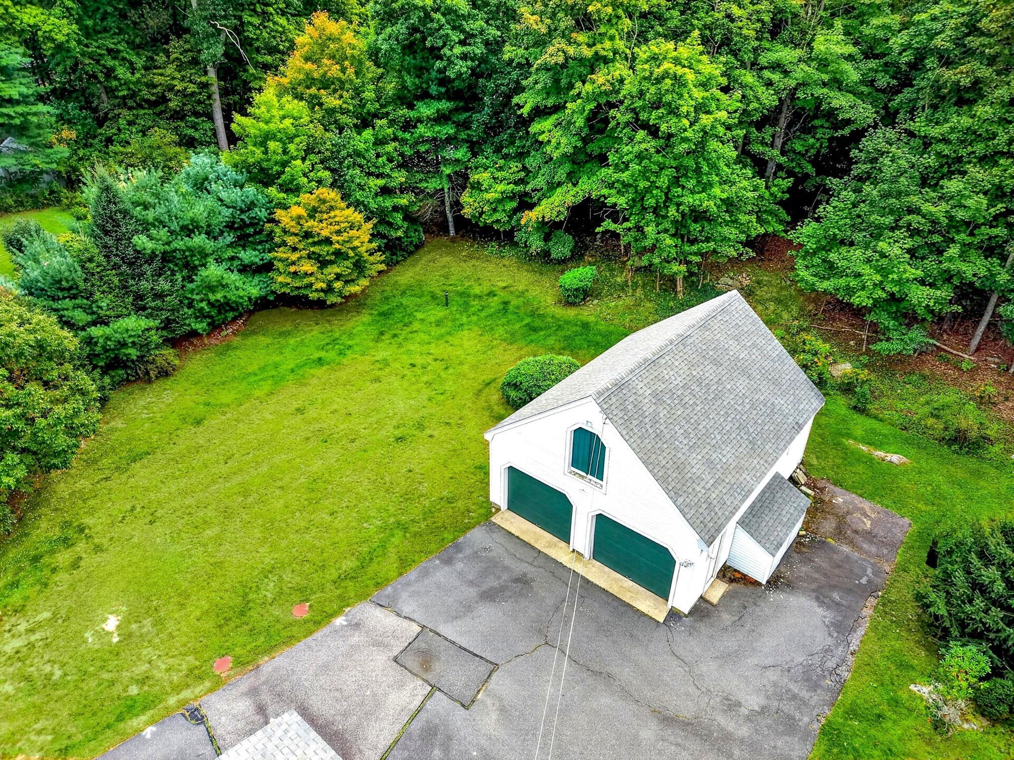 Single Family Residence at 25 Spring St, Foxboro MA 02035, Foxboro, photo 41 of 42