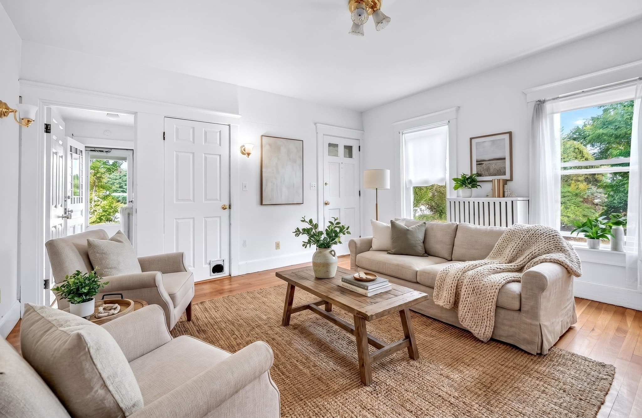 Single Family Residence at 25 Spring St, Foxboro MA 02035, Foxboro, photo 19 of 42