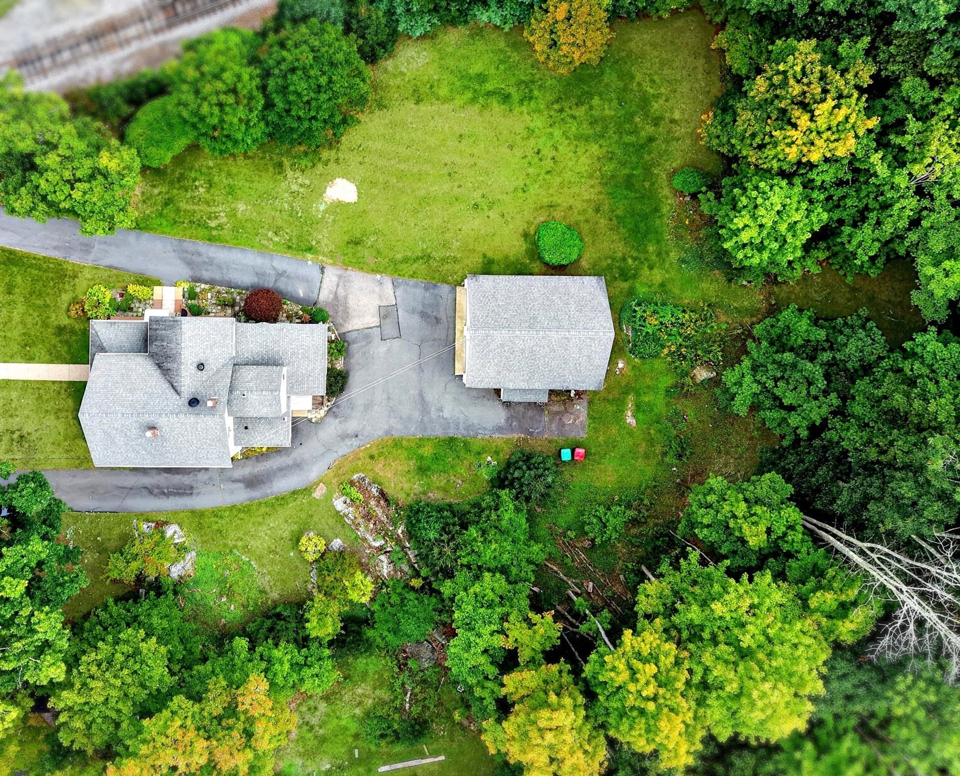Single Family Residence at 25 Spring St, Foxboro MA 02035, Foxboro, photo 40 of 42