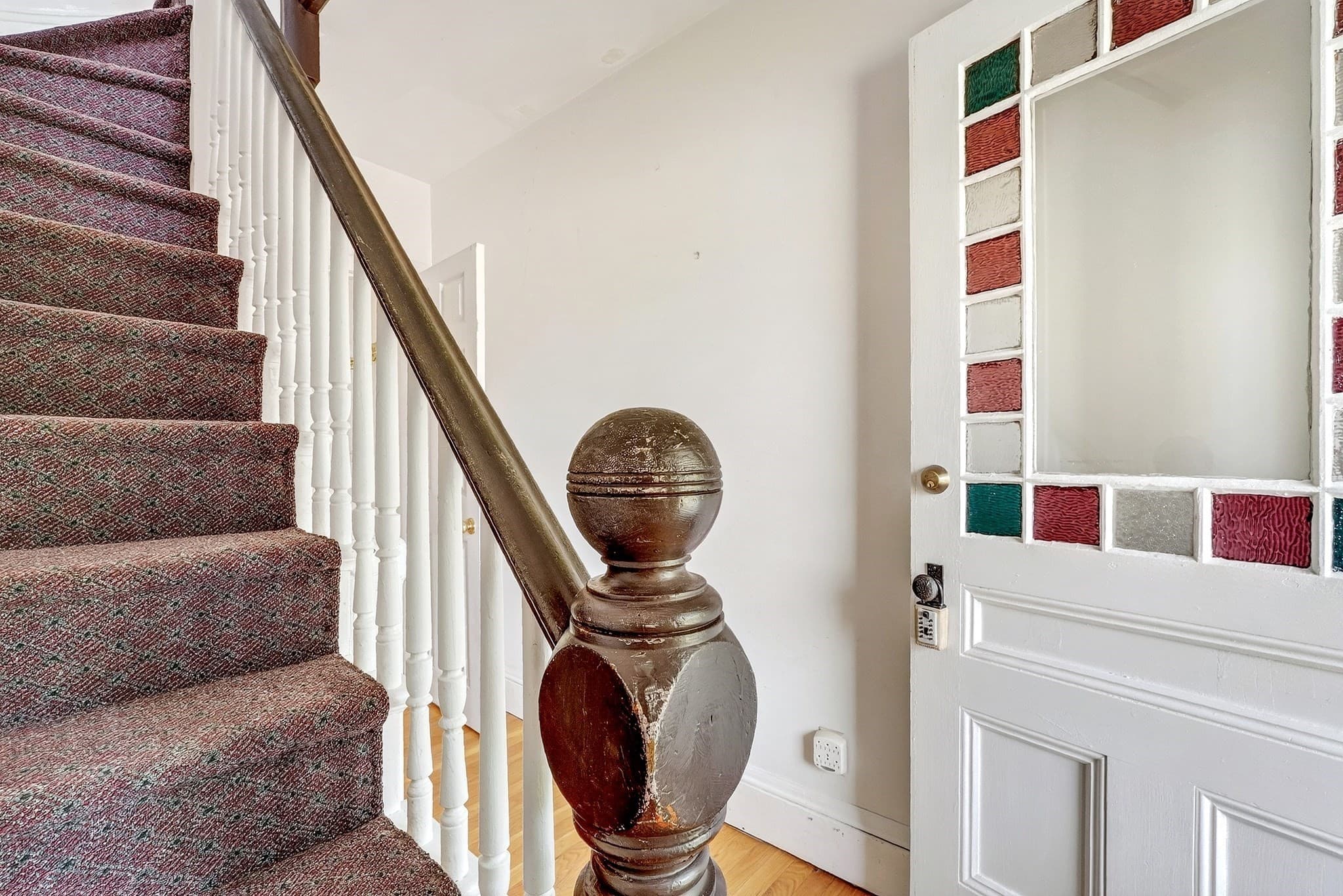 Single Family Residence at 25 Spring St, Foxboro MA 02035, Foxboro, photo 4 of 42