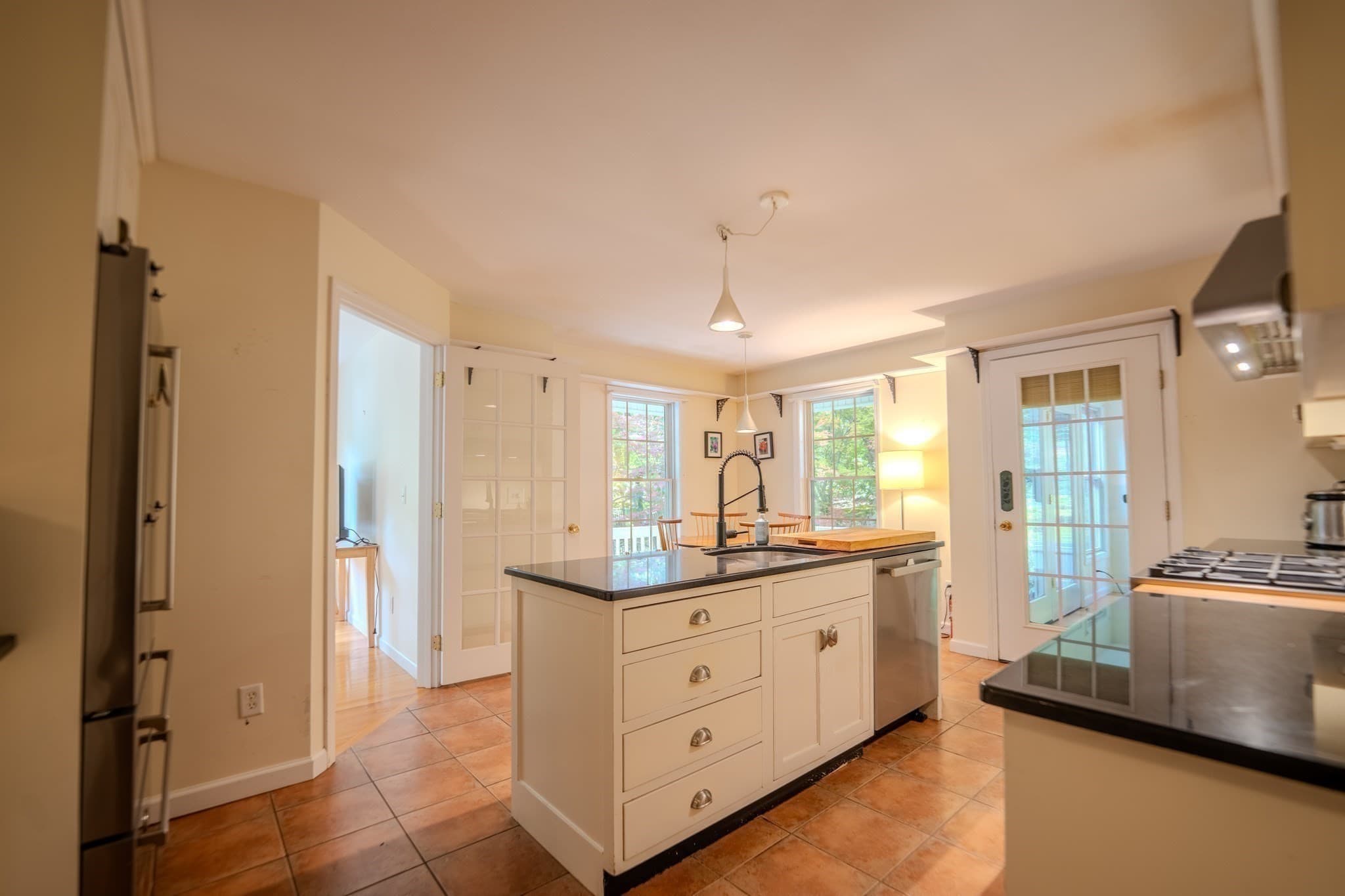 Single Family Residence at 345 Rocky Hill Rd, Northampton MA 01062, Northampton, photo 13 of 37