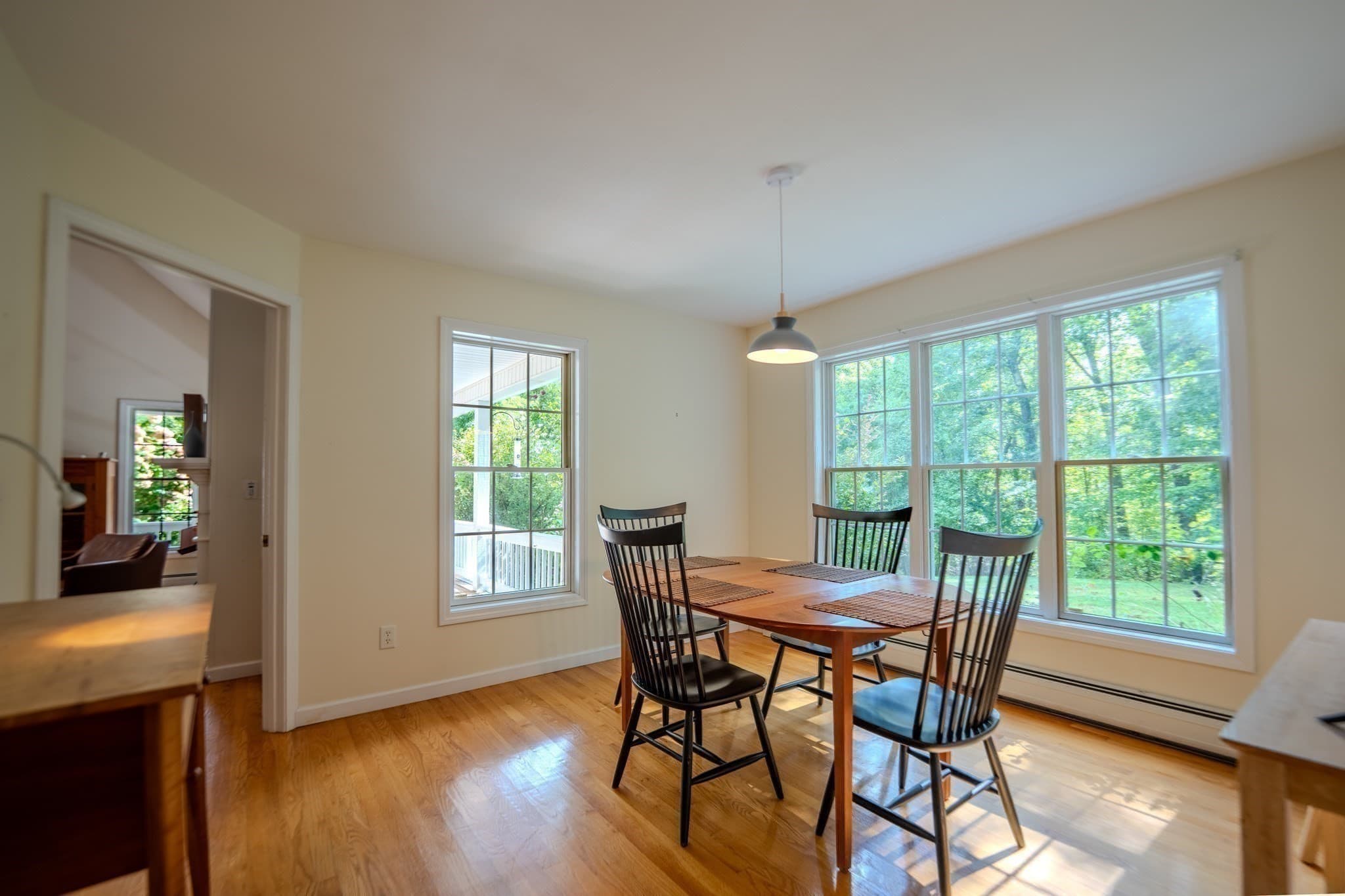 Single Family Residence at 345 Rocky Hill Rd, Northampton MA 01062, Northampton, photo 16 of 37