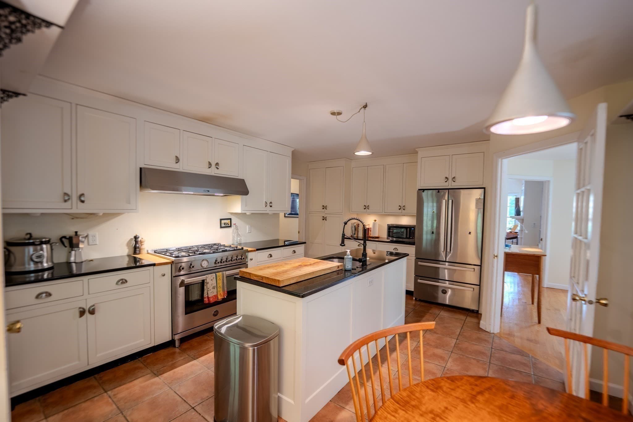 Single Family Residence at 345 Rocky Hill Rd, Northampton MA 01062, Northampton, photo 12 of 37