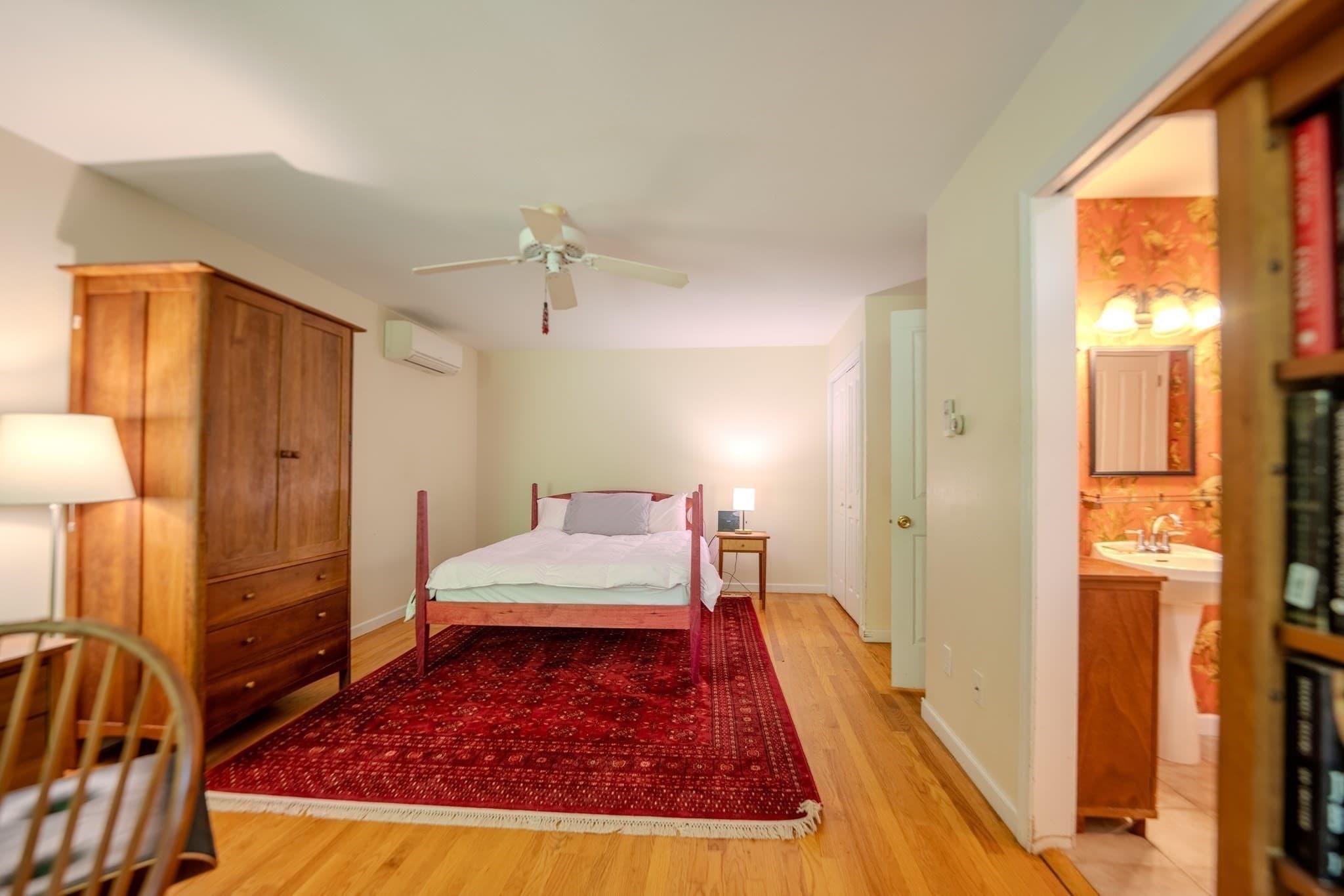 Single Family Residence at 345 Rocky Hill Rd, Northampton MA 01062, Northampton, photo 20 of 37