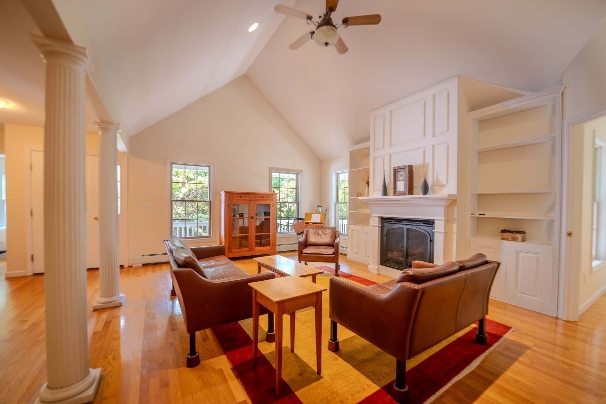 Single Family Residence at 345 Rocky Hill Rd, Northampton MA 01062, Northampton, photo 9 of 37