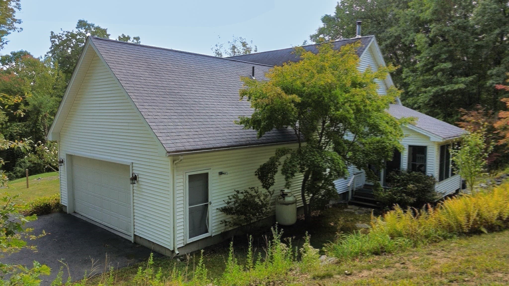 Single Family Residence at 345 Rocky Hill Rd, Northampton MA 01062, Northampton, photo 34 of 37