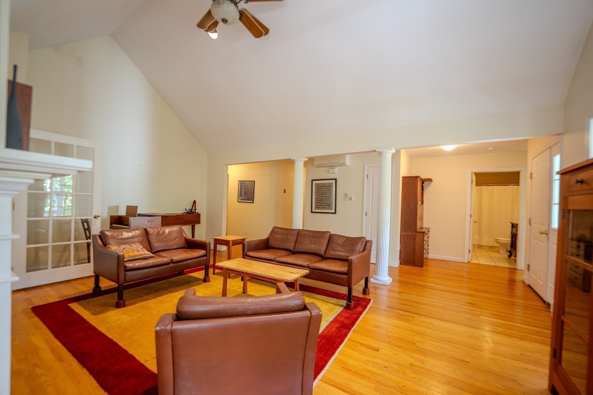 Single Family Residence at 345 Rocky Hill Rd, Northampton MA 01062, Northampton, photo 10 of 37