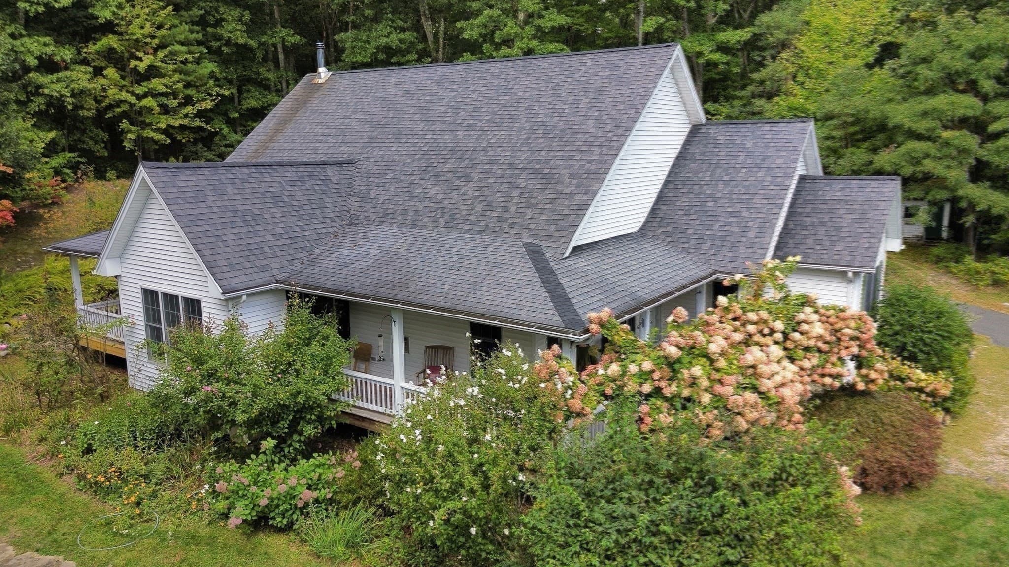 Single Family Residence at 345 Rocky Hill Rd, Northampton MA 01062, Northampton, photo 31 of 37