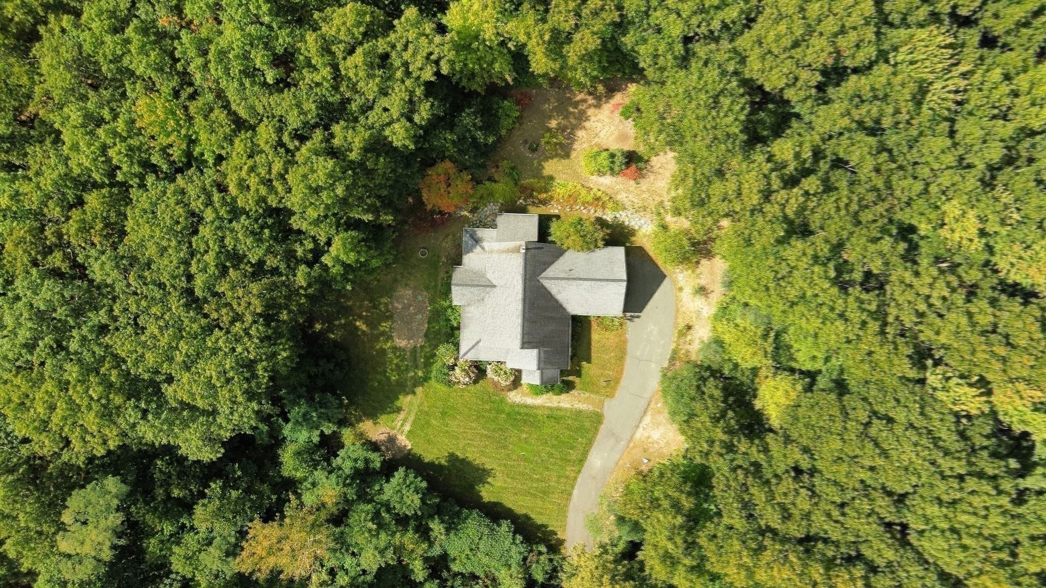 Single Family Residence at 345 Rocky Hill Rd, Northampton MA 01062, Northampton, photo 29 of 37