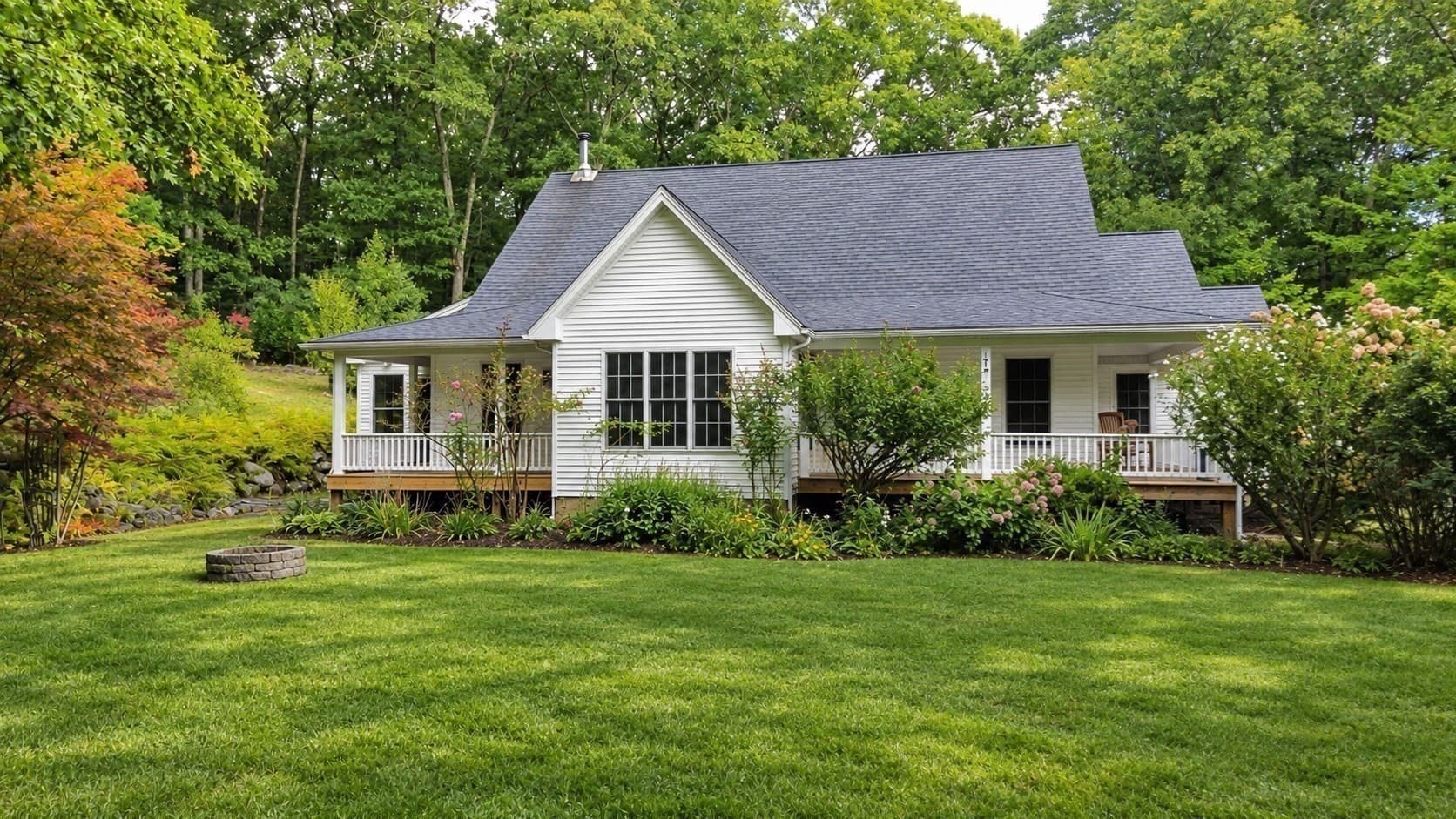 Single Family Residence at 345 Rocky Hill Rd, Northampton MA 01062, Northampton, photo 4 of 37