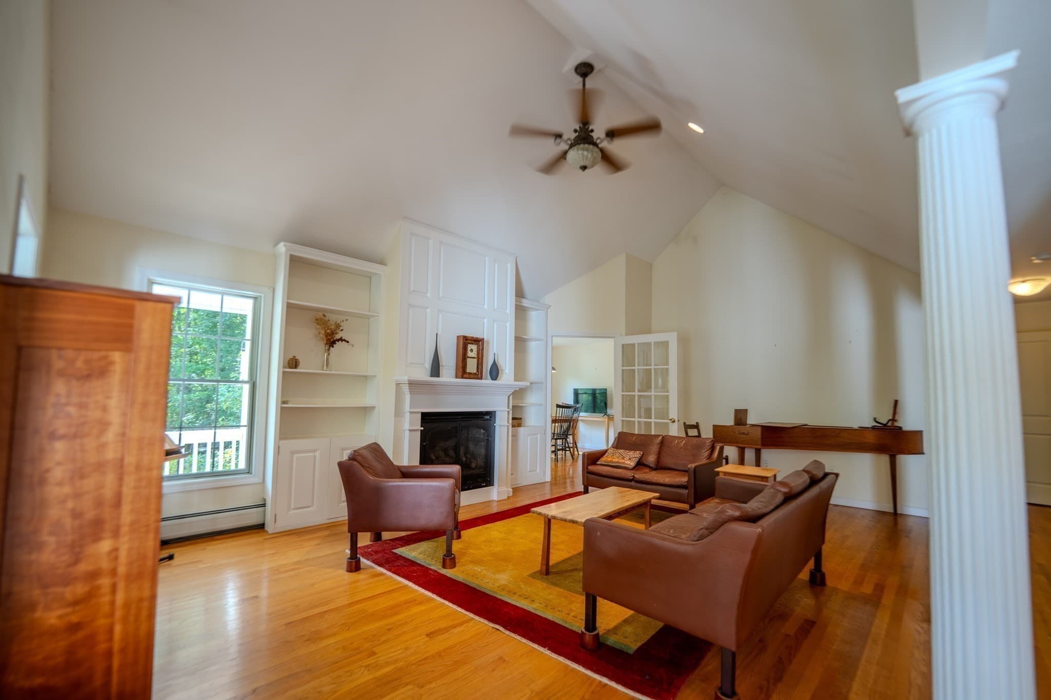 Single Family Residence at 345 Rocky Hill Rd, Northampton MA 01062, Northampton, photo 8 of 37