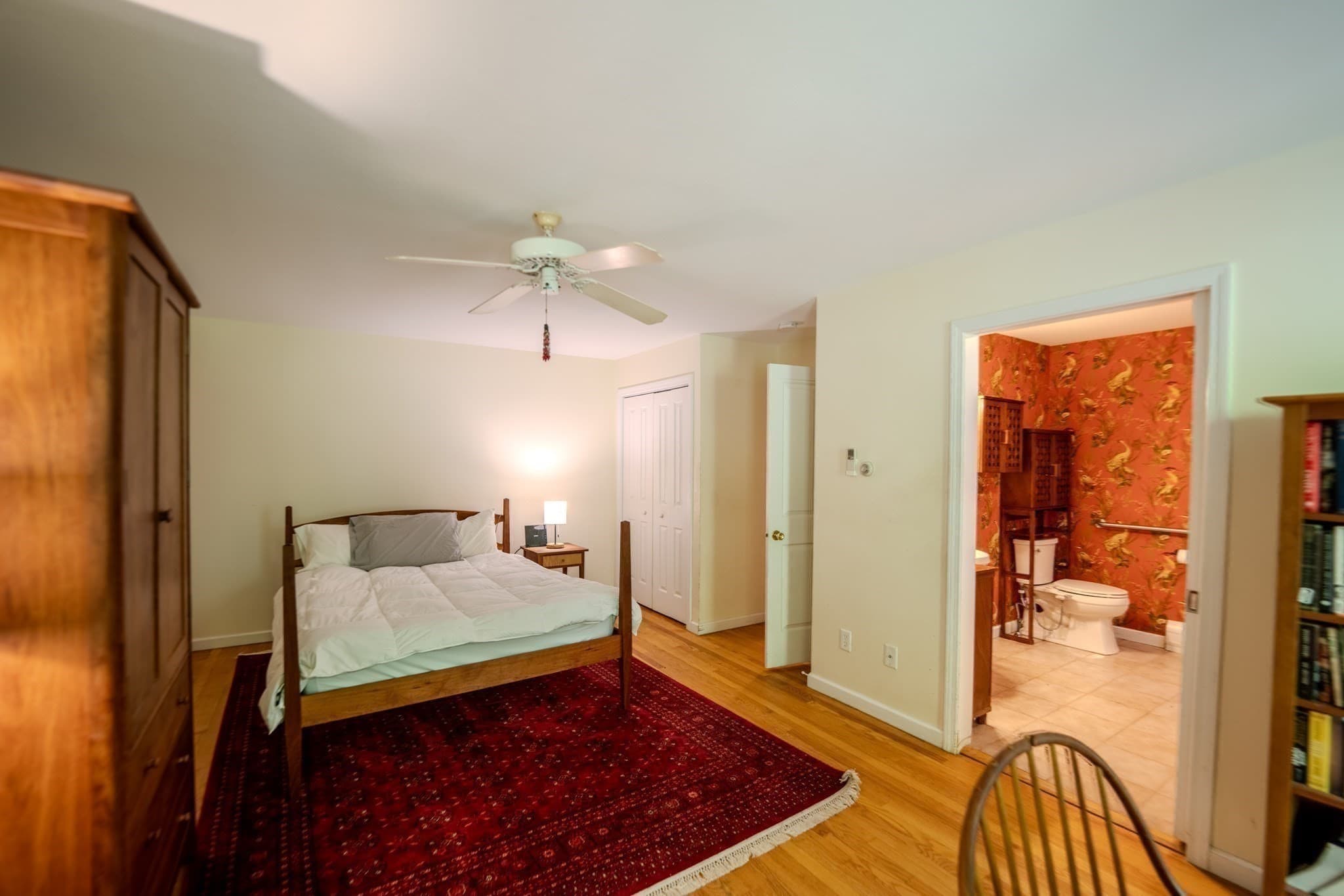 Single Family Residence at 345 Rocky Hill Rd, Northampton MA 01062, Northampton, photo 21 of 37