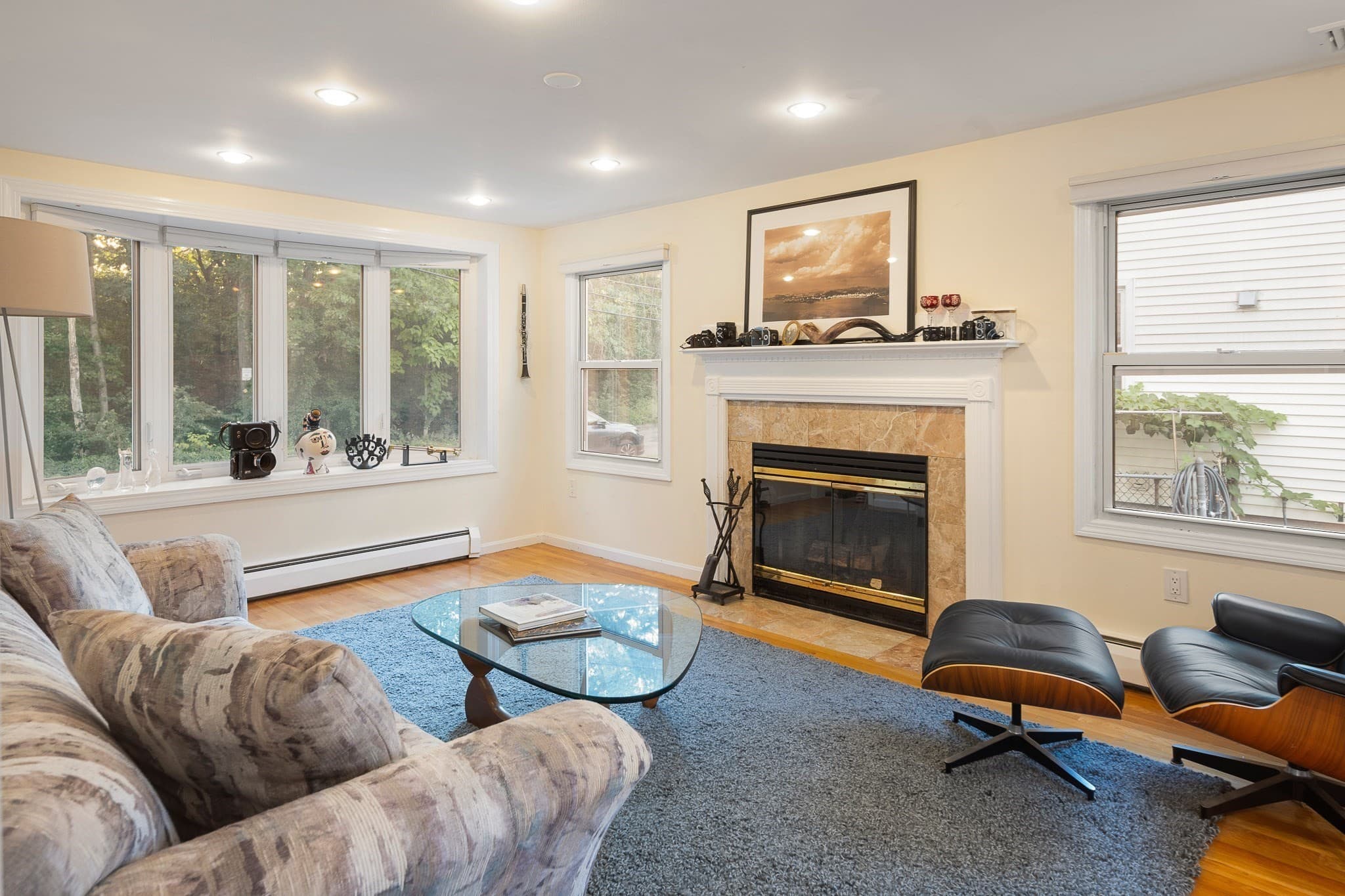 Condominium at 29 Pinecliff Road # 29, Boston MA 02132, Boston, photo 6 of 32