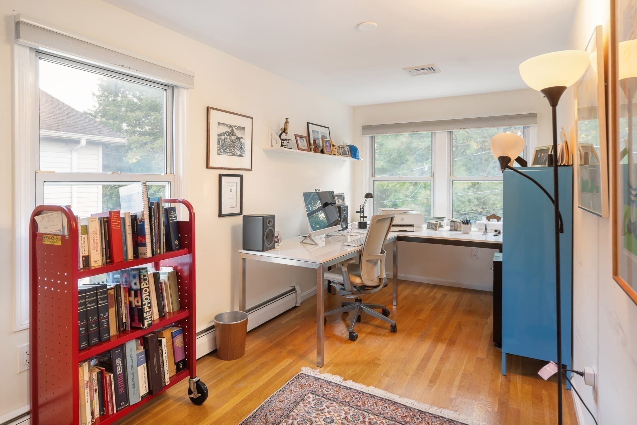Condominium at 29 Pinecliff Road # 29, Boston MA 02132, Boston, photo 20 of 32