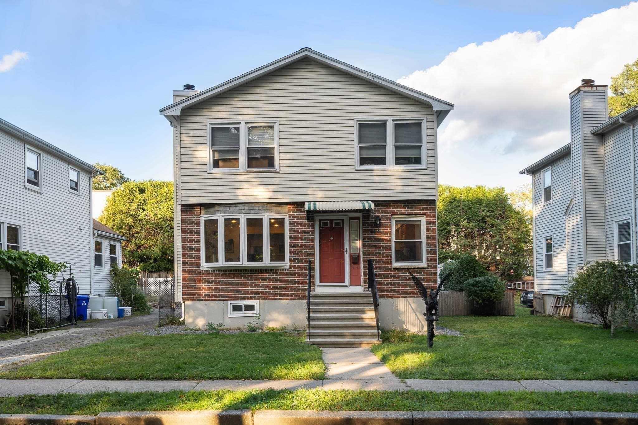 Condominium at 29 Pinecliff Road # 29, Boston MA 02132, Boston, photo 30 of 32