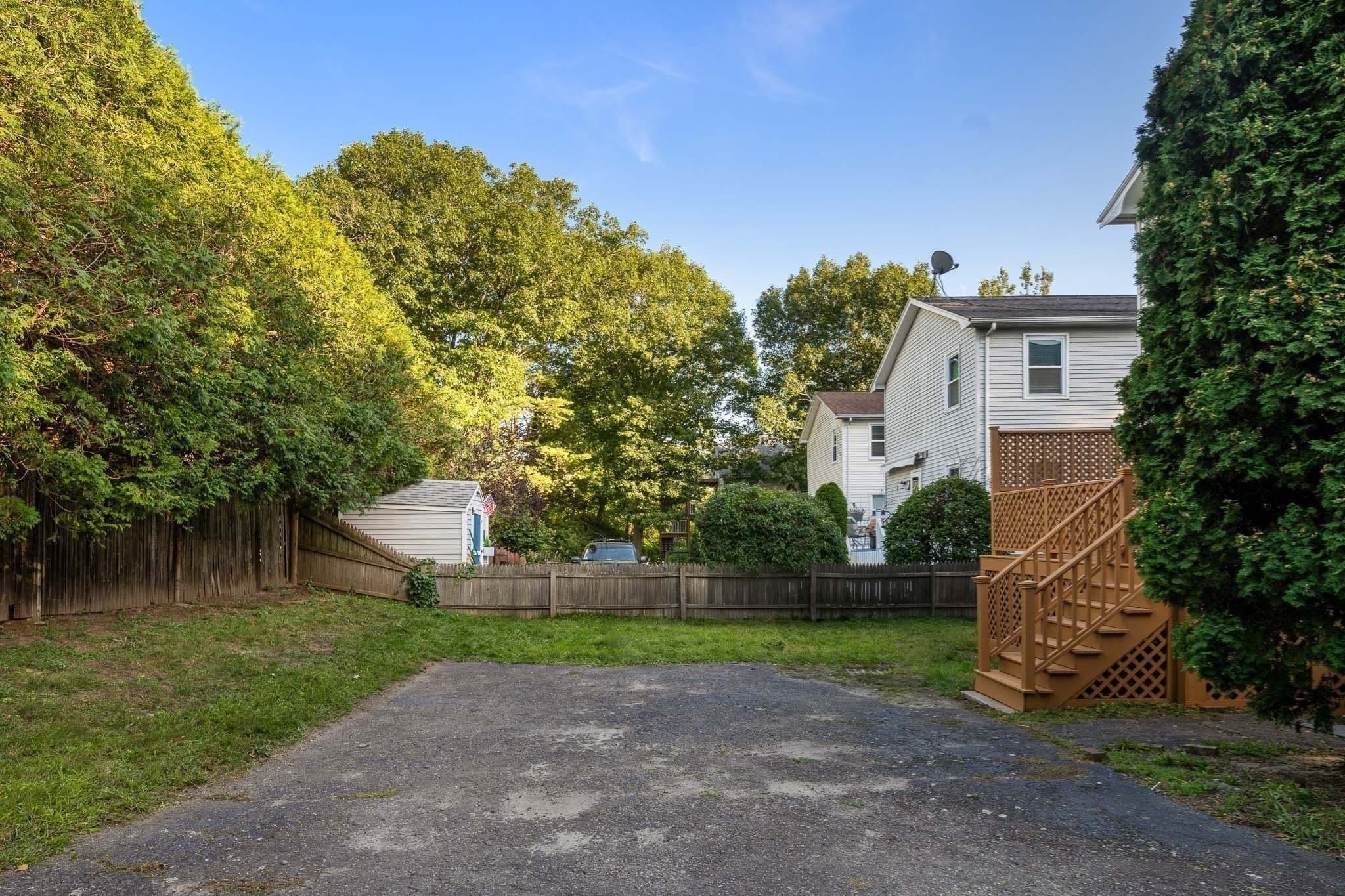 Condominium at 29 Pinecliff Road # 29, Boston MA 02132, Boston, photo 29 of 32