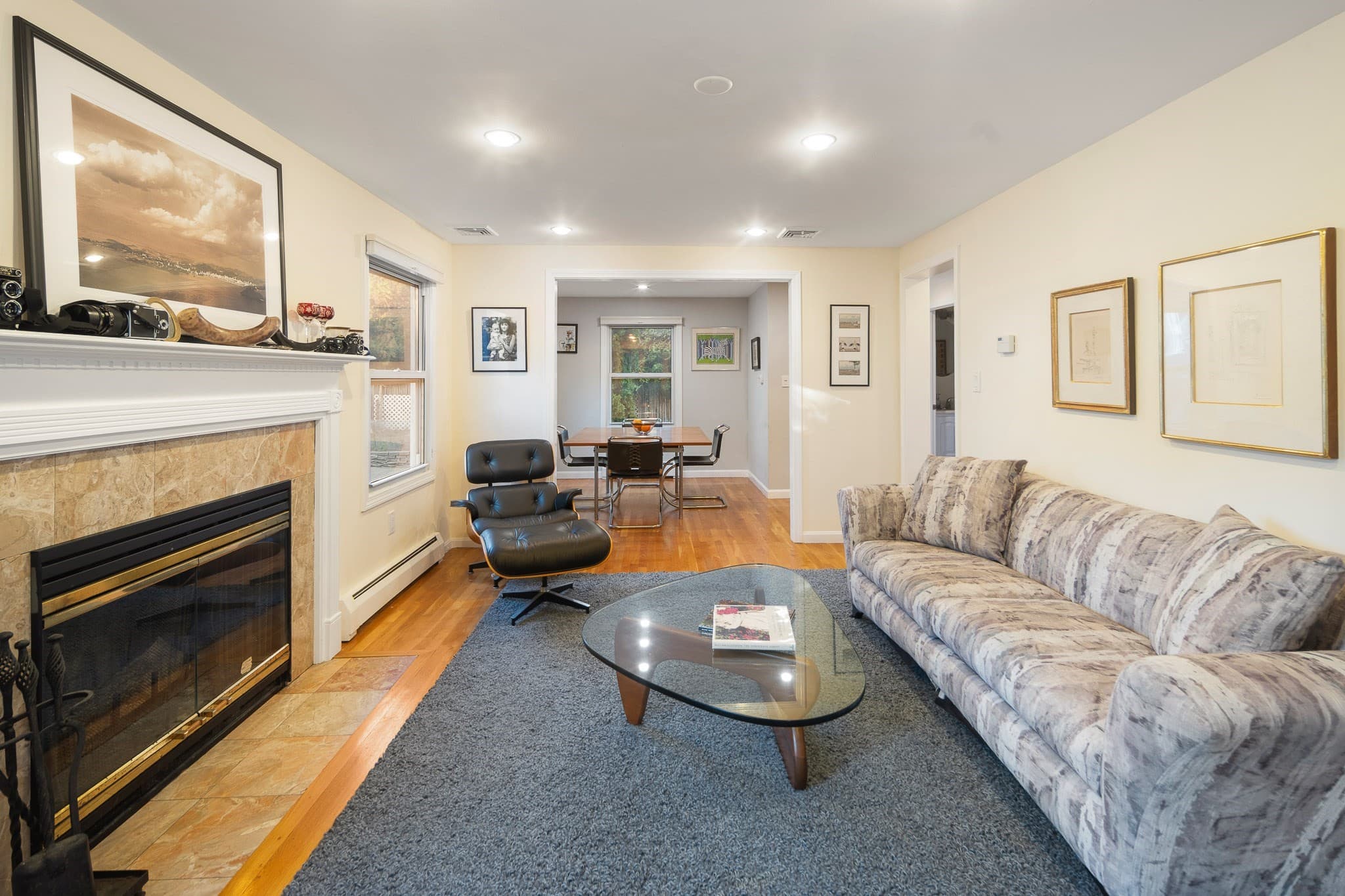 Condominium at 29 Pinecliff Road # 29, Boston MA 02132, Boston, photo 8 of 32