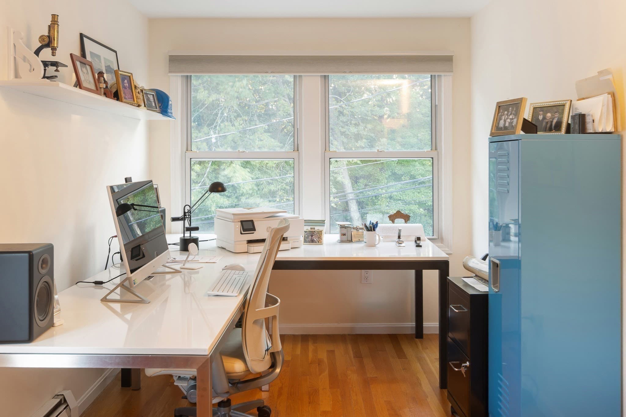 Condominium at 29 Pinecliff Road # 29, Boston MA 02132, Boston, photo 21 of 32
