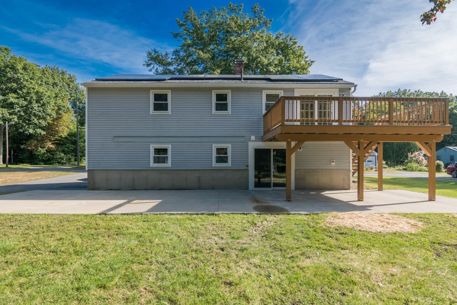 Single Family Residence at 23 Sunset Dr, Montague MA 01376, Montague, photo 27 of 32