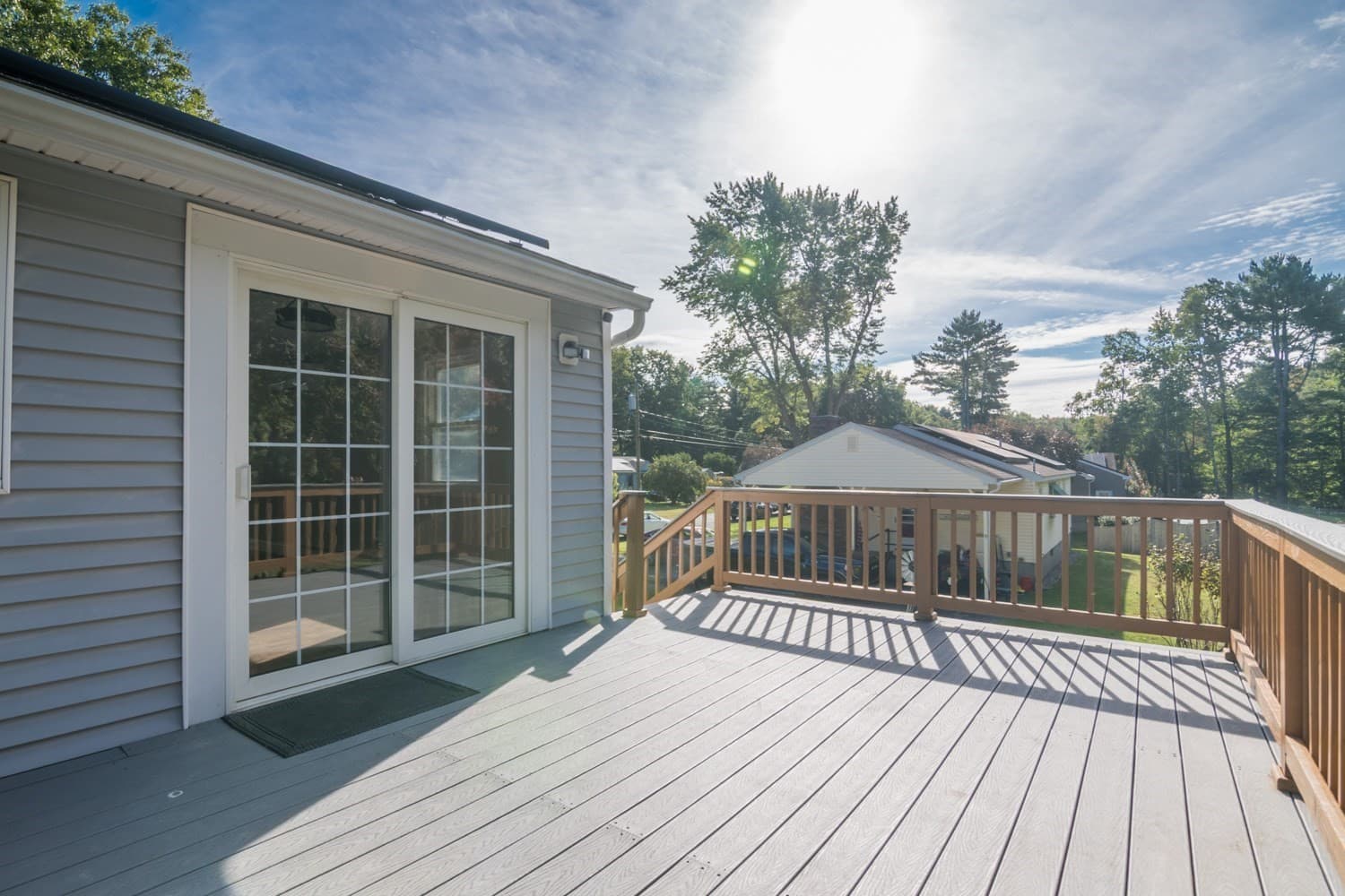 Single Family Residence at 23 Sunset Dr, Montague MA 01376, Montague, photo 26 of 32