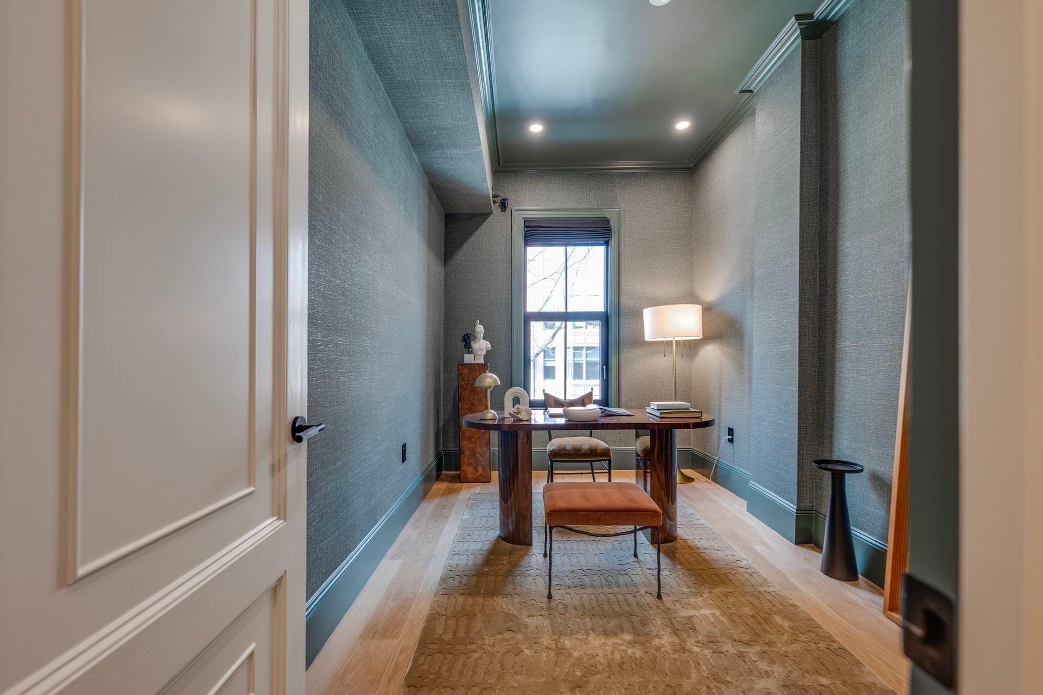 Condominium at 298 Columbus Ave # 3, Boston MA 02116, Boston, photo 23 of 33