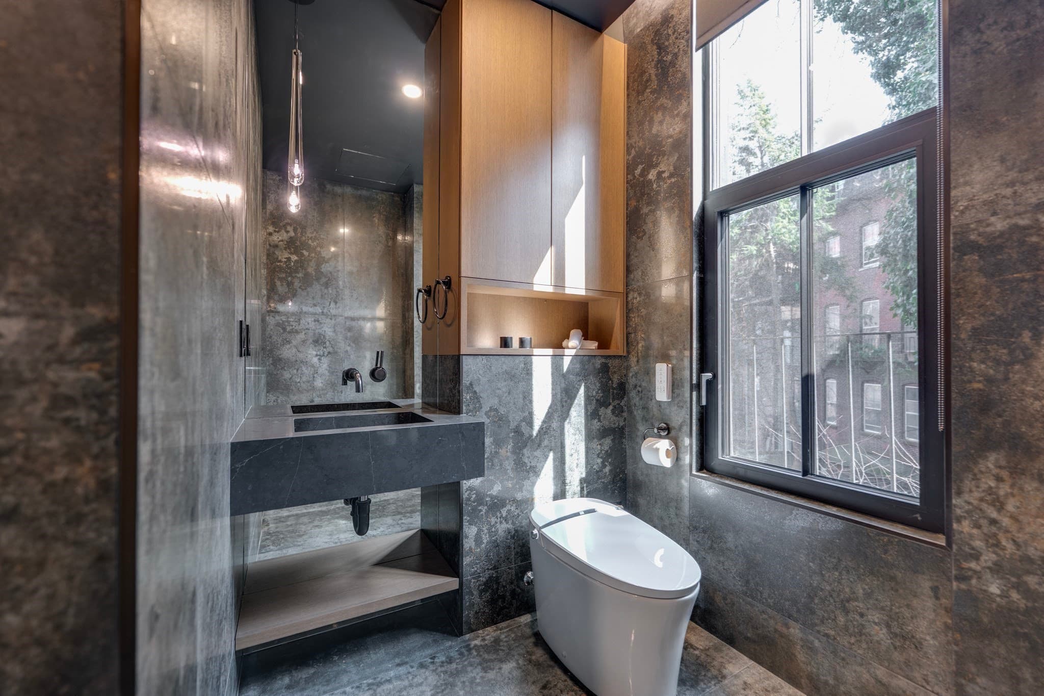 Condominium at 298 Columbus Ave # 3, Boston MA 02116, Boston, photo 17 of 33