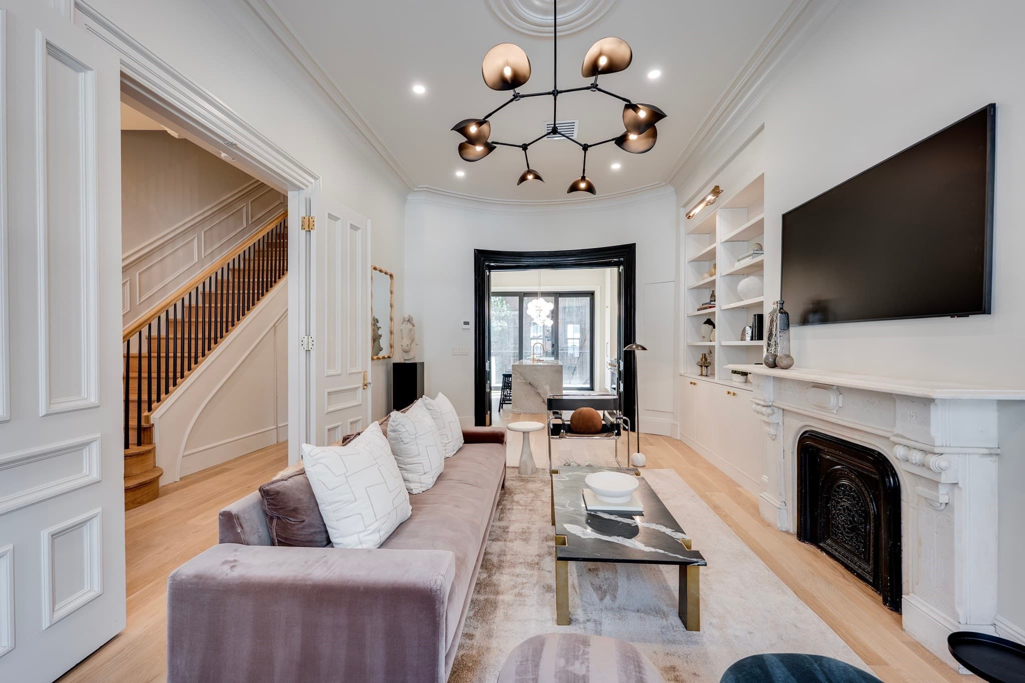 298 Columbus Ave # 3, Boston MA 02116