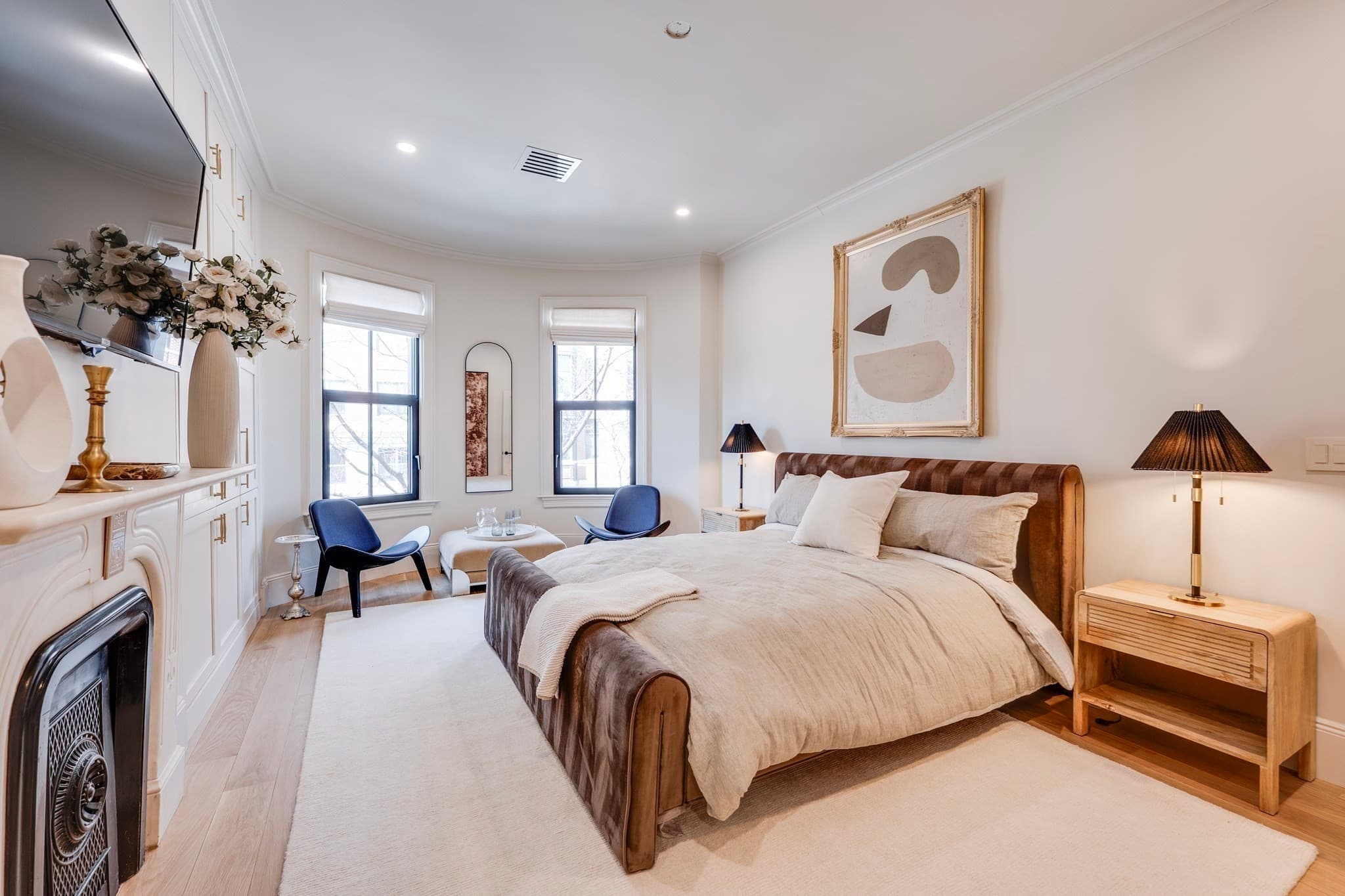 Condominium at 298 Columbus Ave # 3, Boston MA 02116, Boston, photo 28 of 33