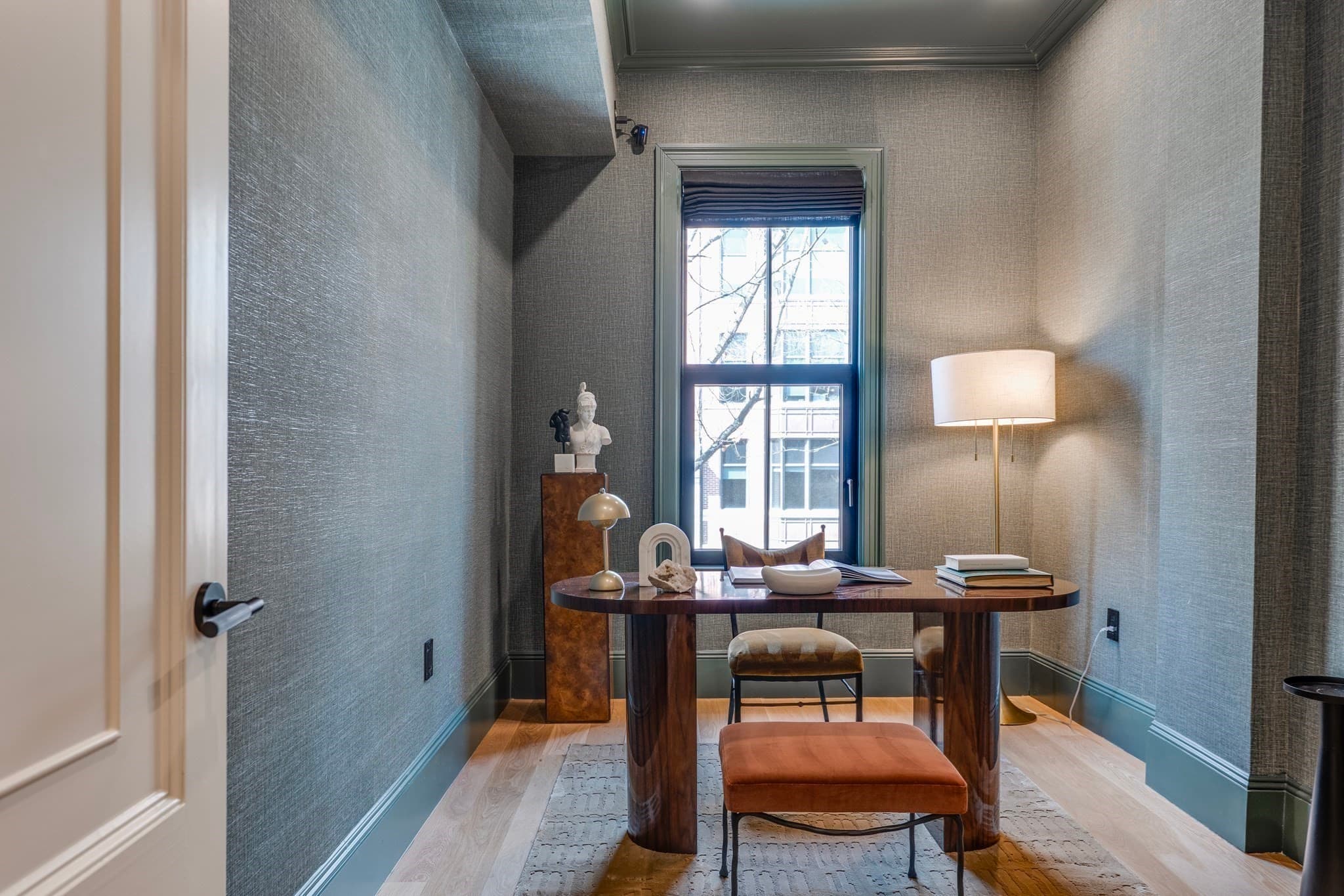 Condominium at 298 Columbus Ave # 3, Boston MA 02116, Boston, photo 24 of 33