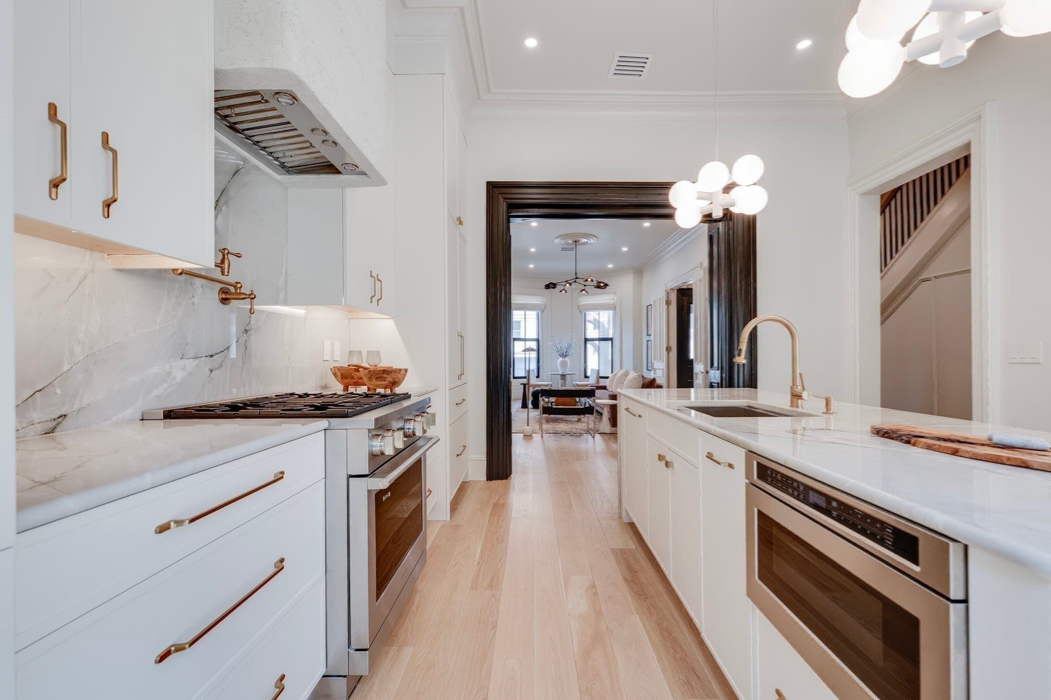 Condominium at 298 Columbus Ave # 3, Boston MA 02116, Boston, photo 15 of 33