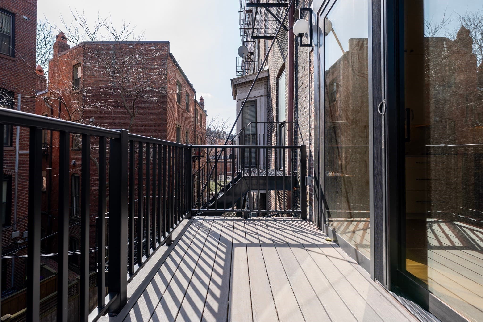 Condominium at 298 Columbus Ave # 3, Boston MA 02116, Boston, photo 11 of 33