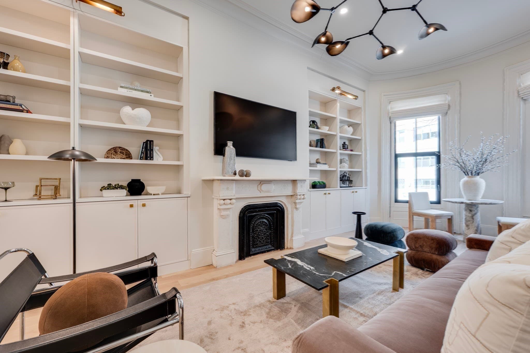 Condominium at 298 Columbus Ave # 3, Boston MA 02116, Boston, photo 19 of 33