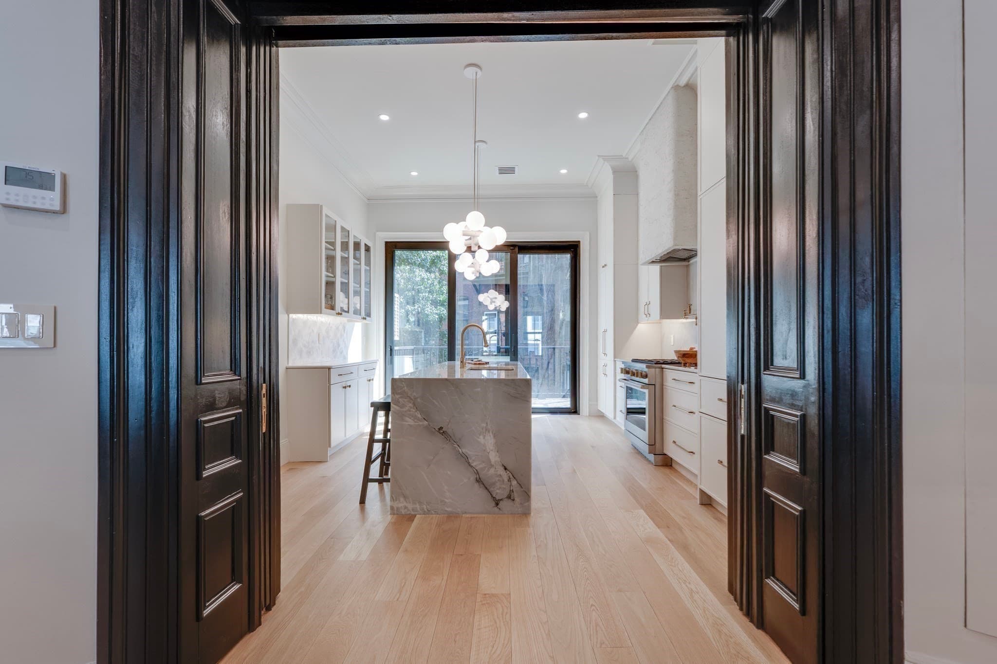 Condominium at 298 Columbus Ave # 3, Boston MA 02116, Boston, photo 4 of 33