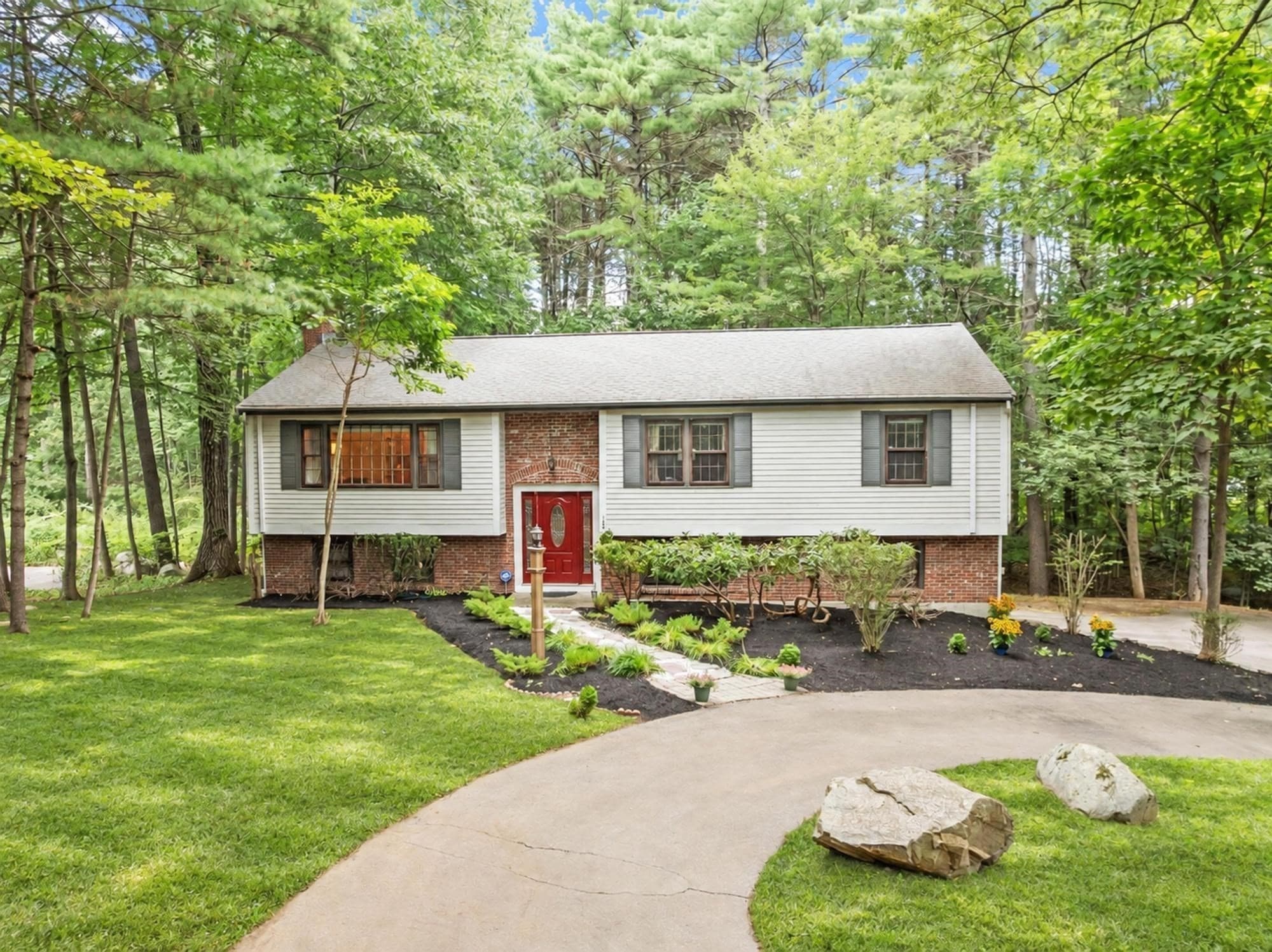 Single Family Residence at 103 Hayward Rd, Acton MA 01720, Acton, photo 6 of 31