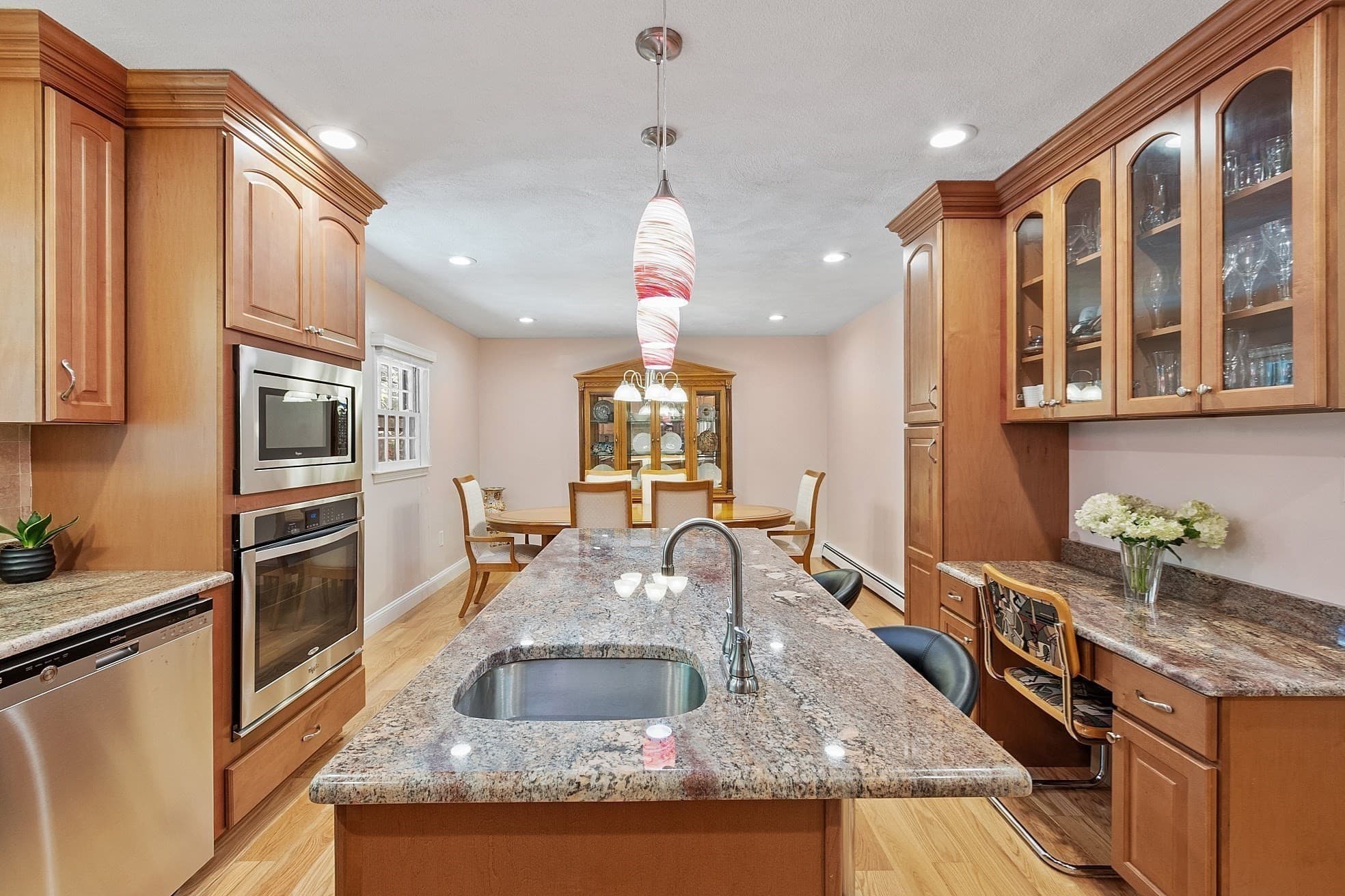 Single Family Residence at 103 Hayward Rd, Acton MA 01720, Acton, photo 13 of 31