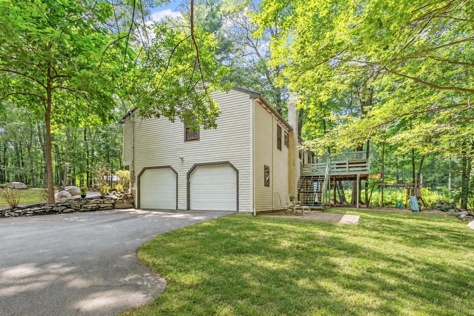 Single Family Residence at 103 Hayward Rd, Acton MA 01720, Acton, photo 3 of 31