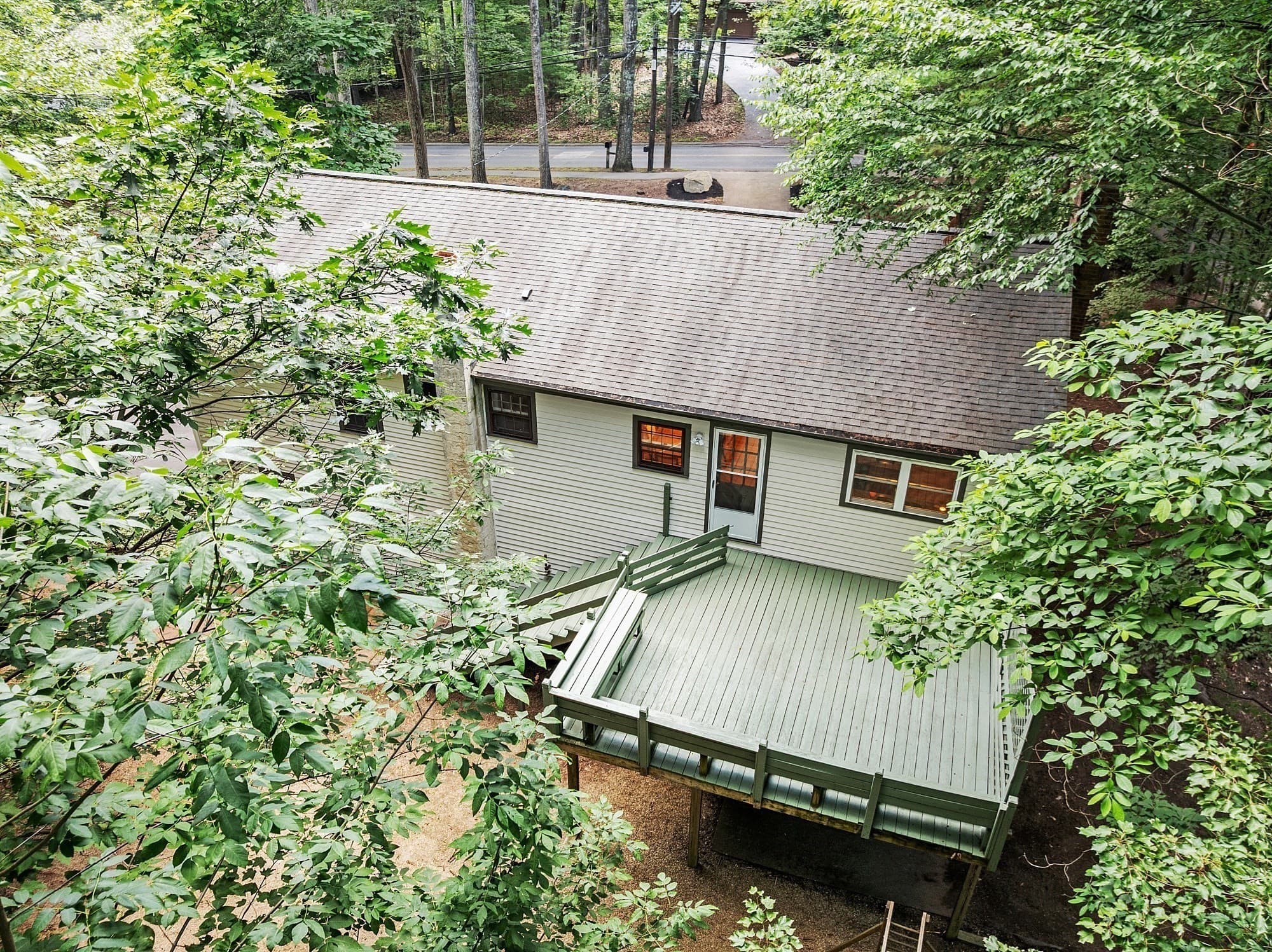 Single Family Residence at 103 Hayward Rd, Acton MA 01720, Acton, photo 30 of 31