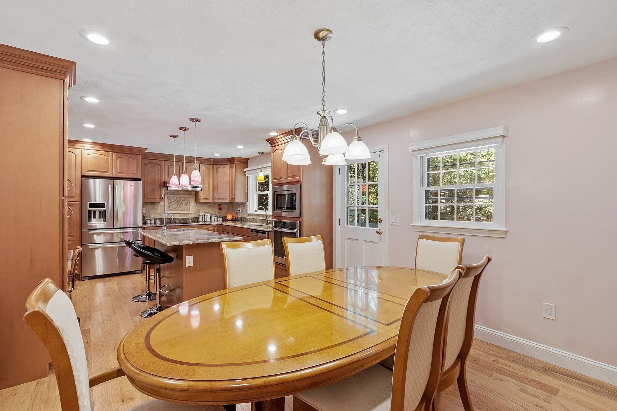 Single Family Residence at 103 Hayward Rd, Acton MA 01720, Acton, photo 14 of 31