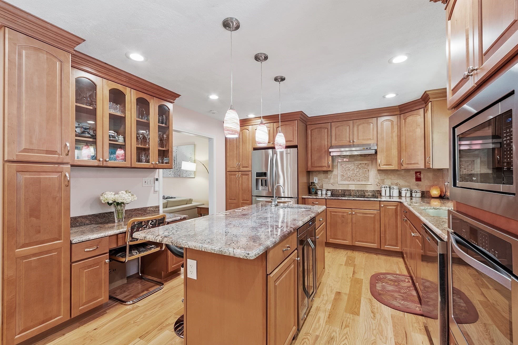 Single Family Residence at 103 Hayward Rd, Acton MA 01720, Acton, photo 11 of 31