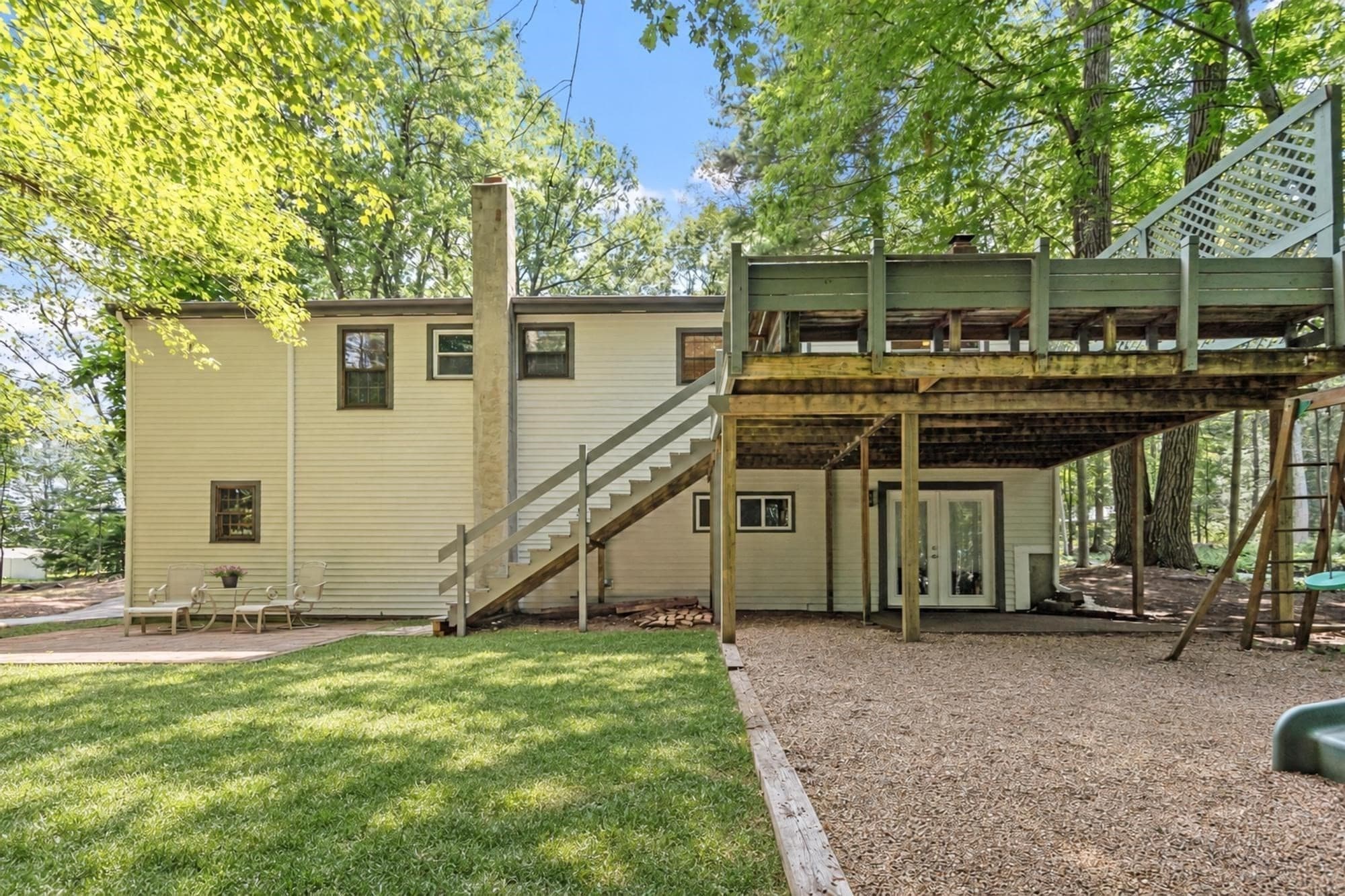 Single Family Residence at 103 Hayward Rd, Acton MA 01720, Acton, photo 4 of 31