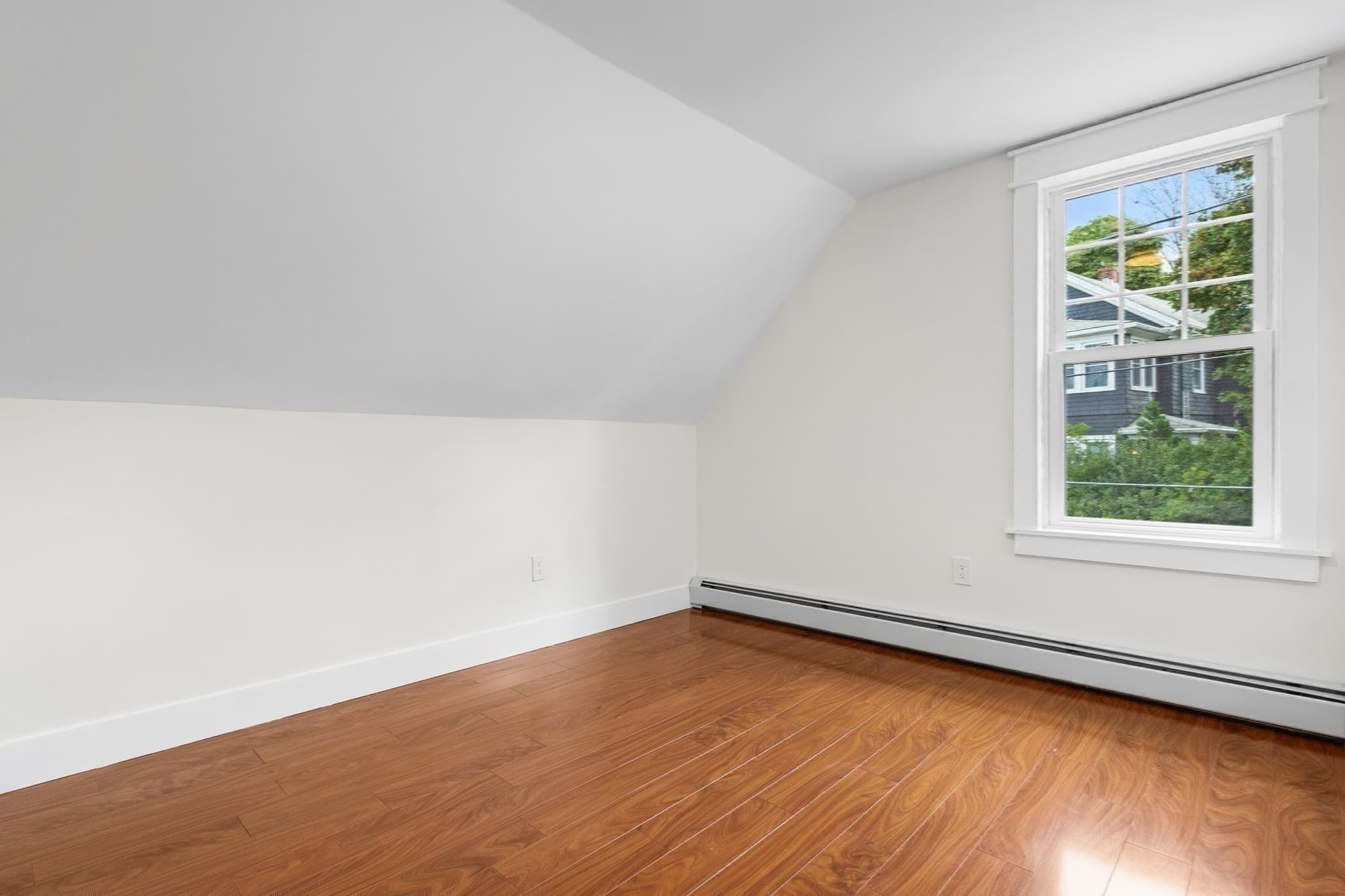 Single Family Residence at 256 Weetamoe St., Fall River MA 02720, Fall River, photo 18 of 42