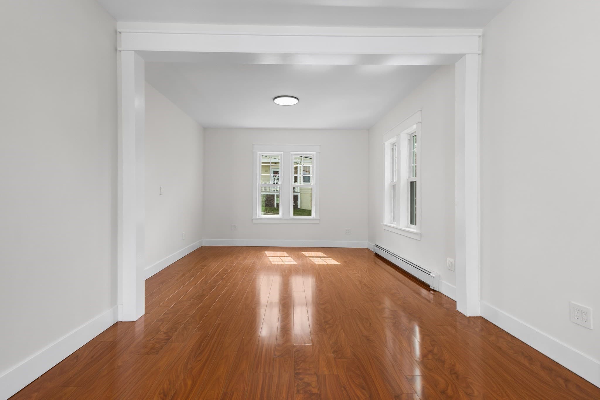 Single Family Residence at 256 Weetamoe St., Fall River MA 02720, Fall River, photo 11 of 42