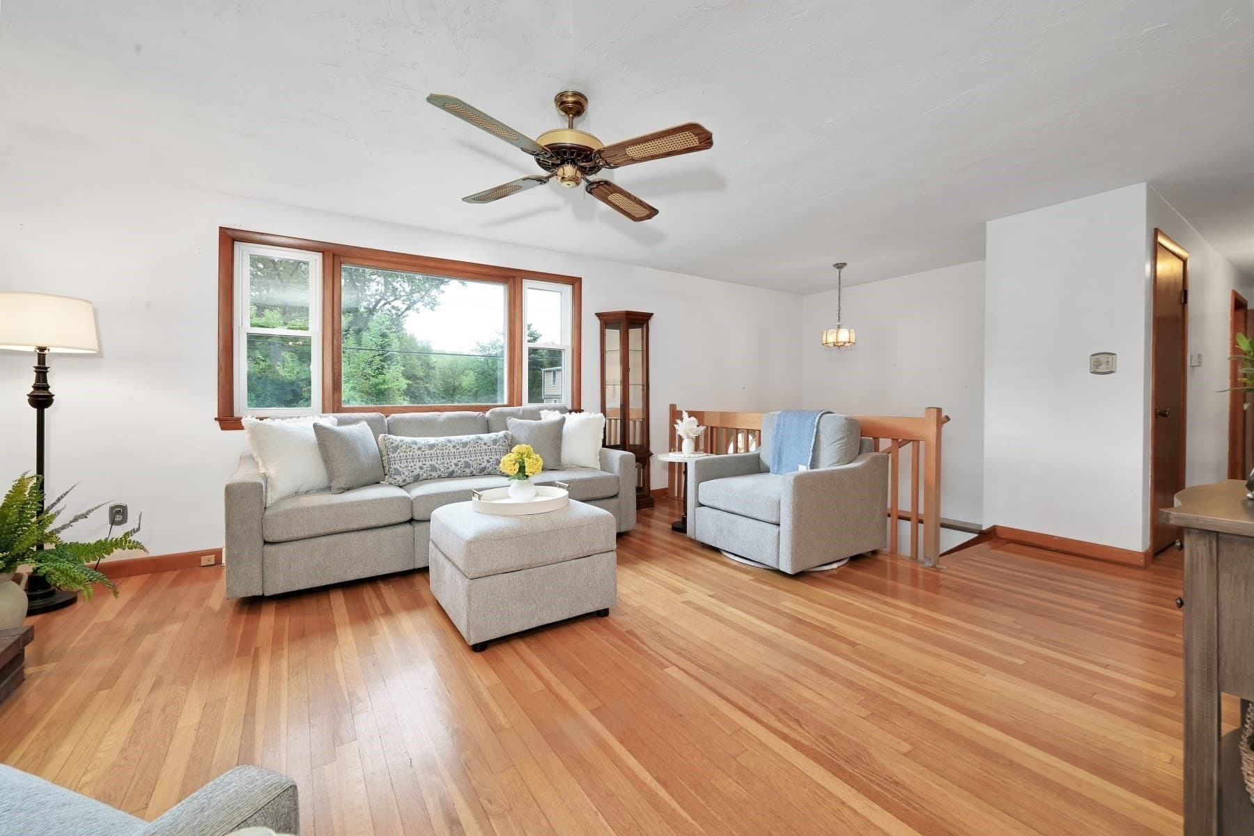 Single Family Residence at 132 Forest St, Weymouth MA 02190, Weymouth, photo 6 of 28